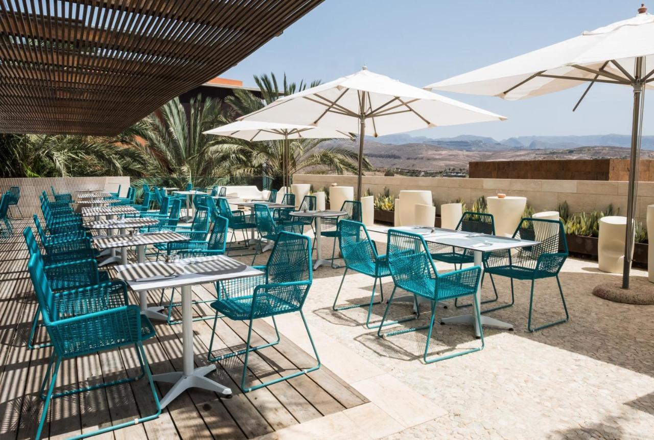 Hotel Salobre & Serenity