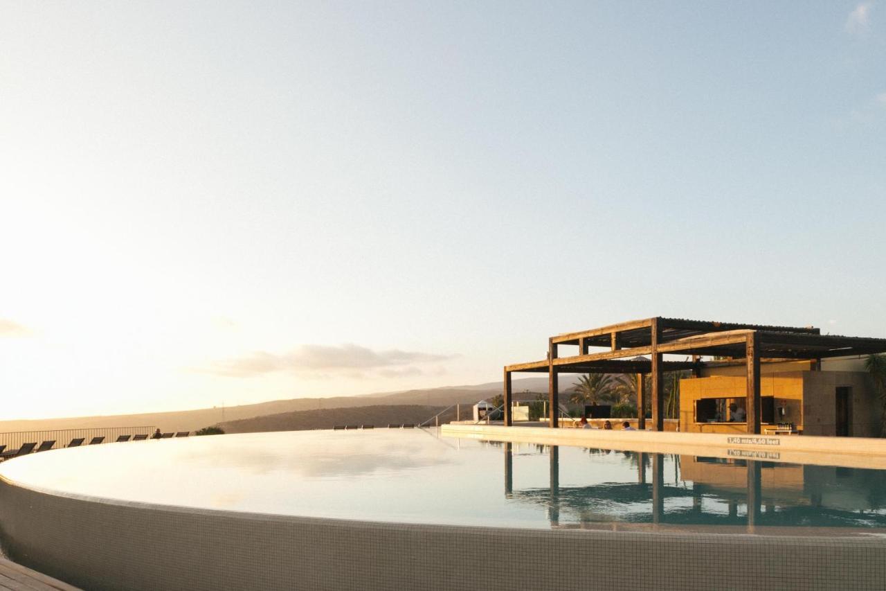 Salobre & Serenity Hotel 5*