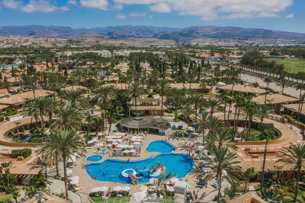 & By Dunas Hotel 4*