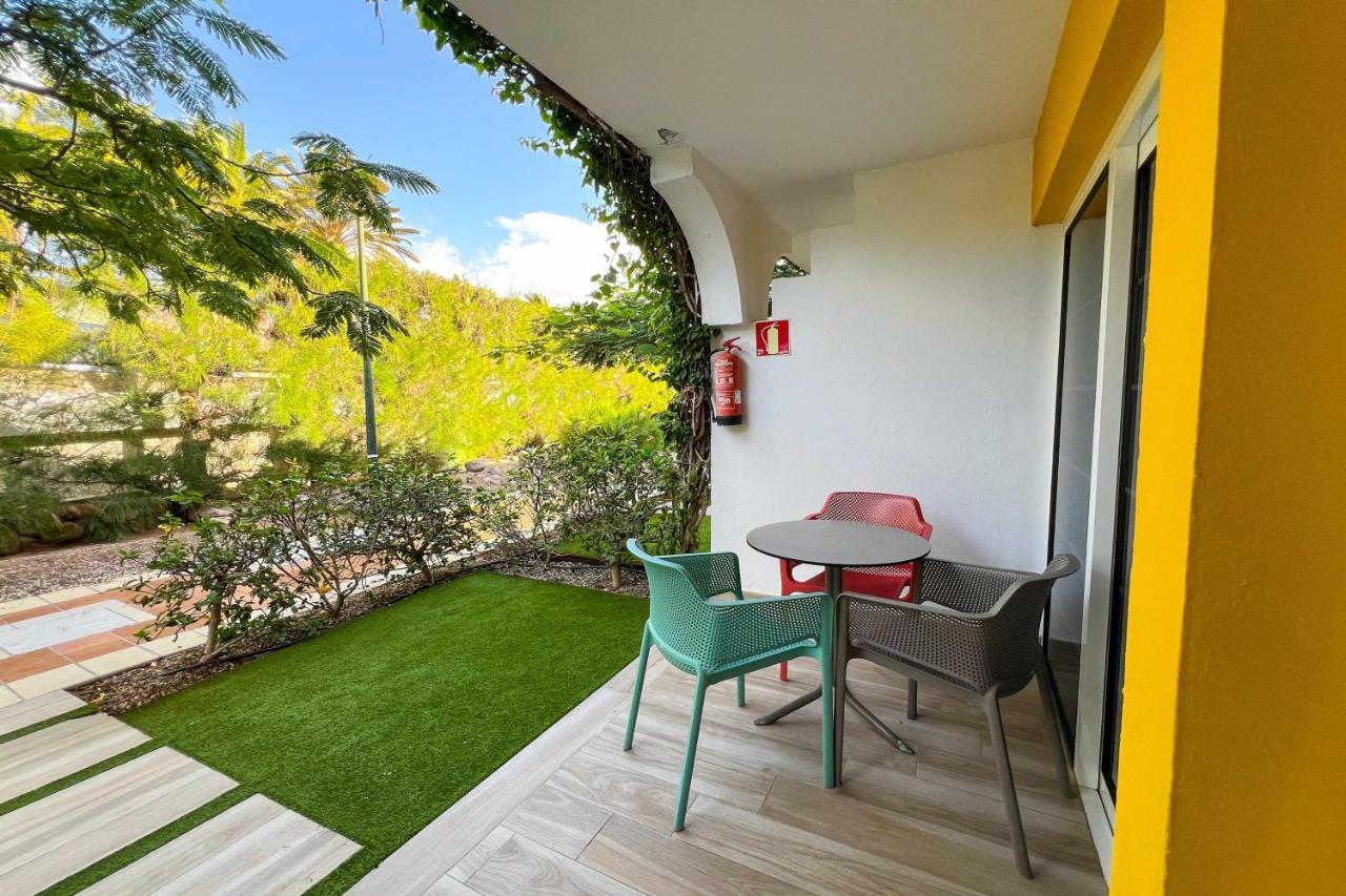 Apartamento Cordial Golf