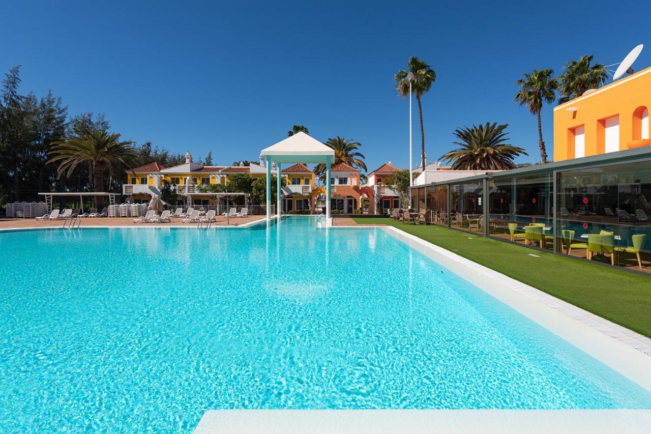 Cordial Golf Apartamento Maspalomas (Gran Canaria)