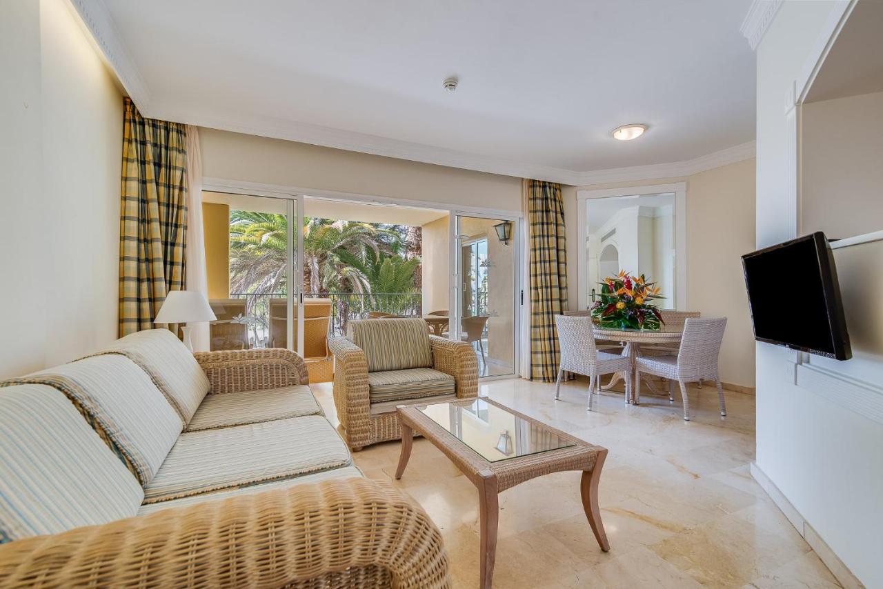 Palm Oasis Maspalomas Hotel 3*