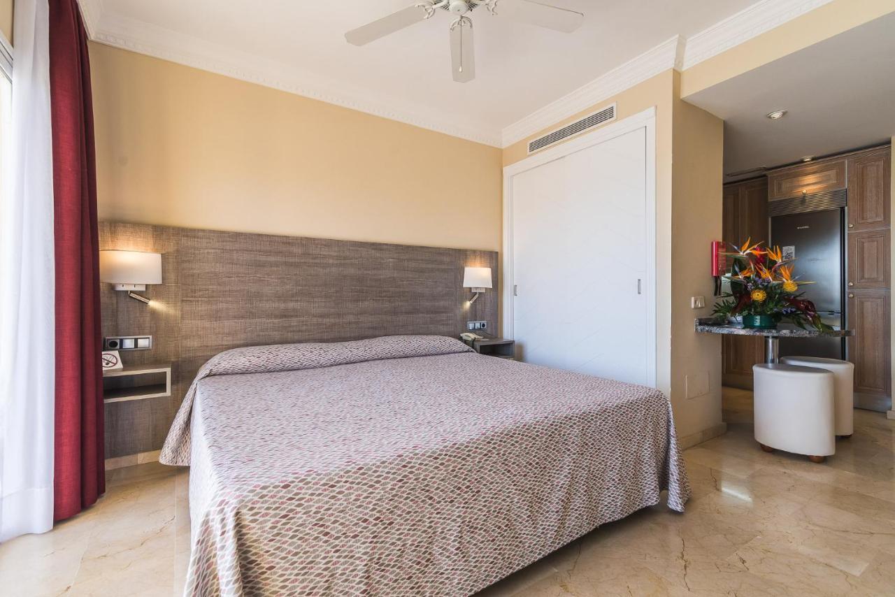 Palm Oasis Maspalomas