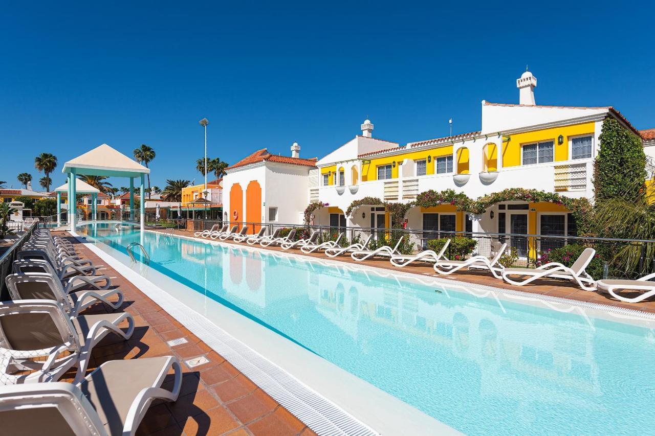 Apartamento Cordial Golf *