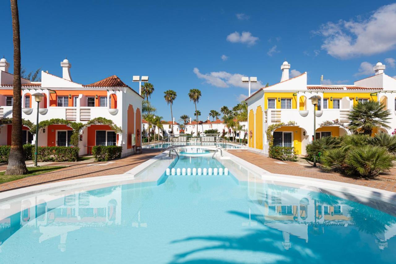 Cordial Golf * Maspalomas (Gran Canaria)