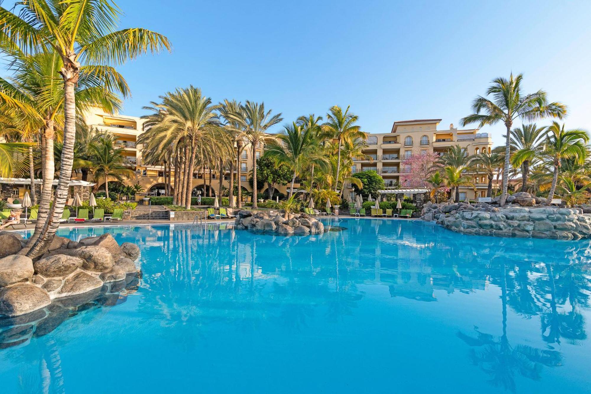 Palm Oasis Maspalomas Hotel