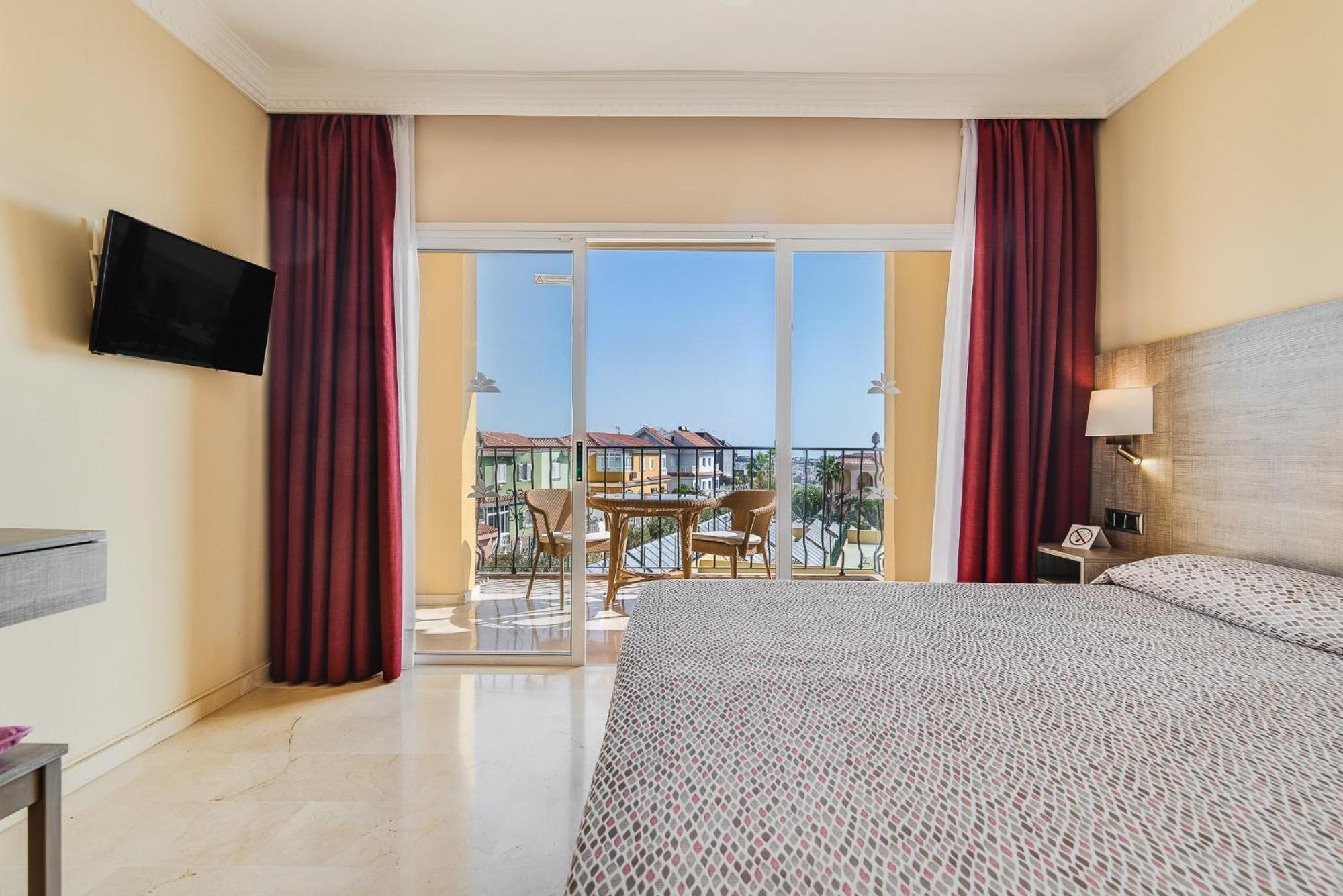 Hotel Palm Oasis Maspalomas Maspalomas (Gran Canaria)