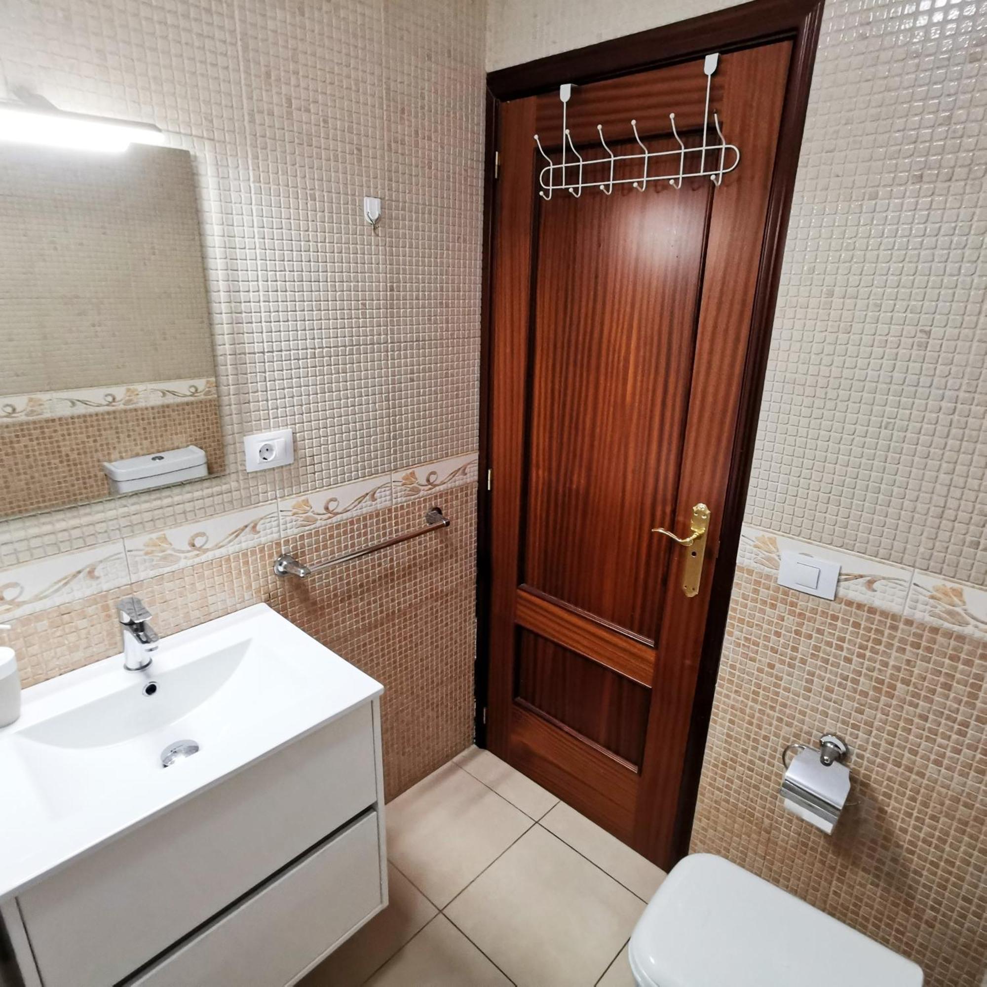 Kasbah 1 By Pride Maspalomas (Gran Canaria)