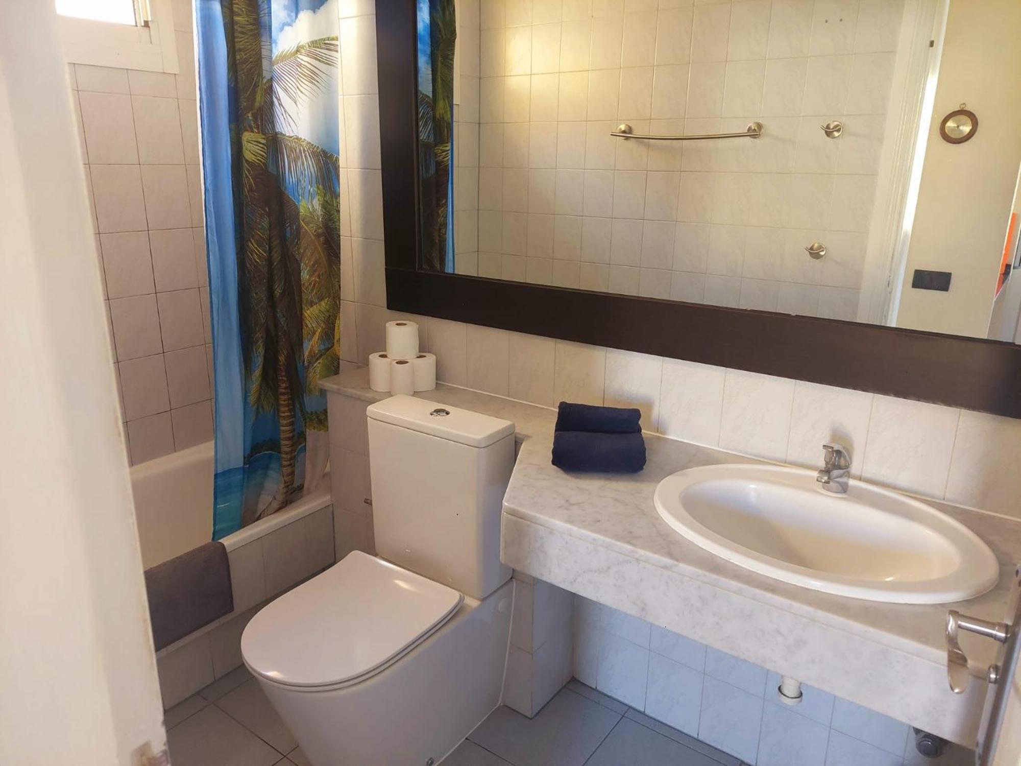 Holiday home Tisalaya Maspalomas (Gran Canaria)