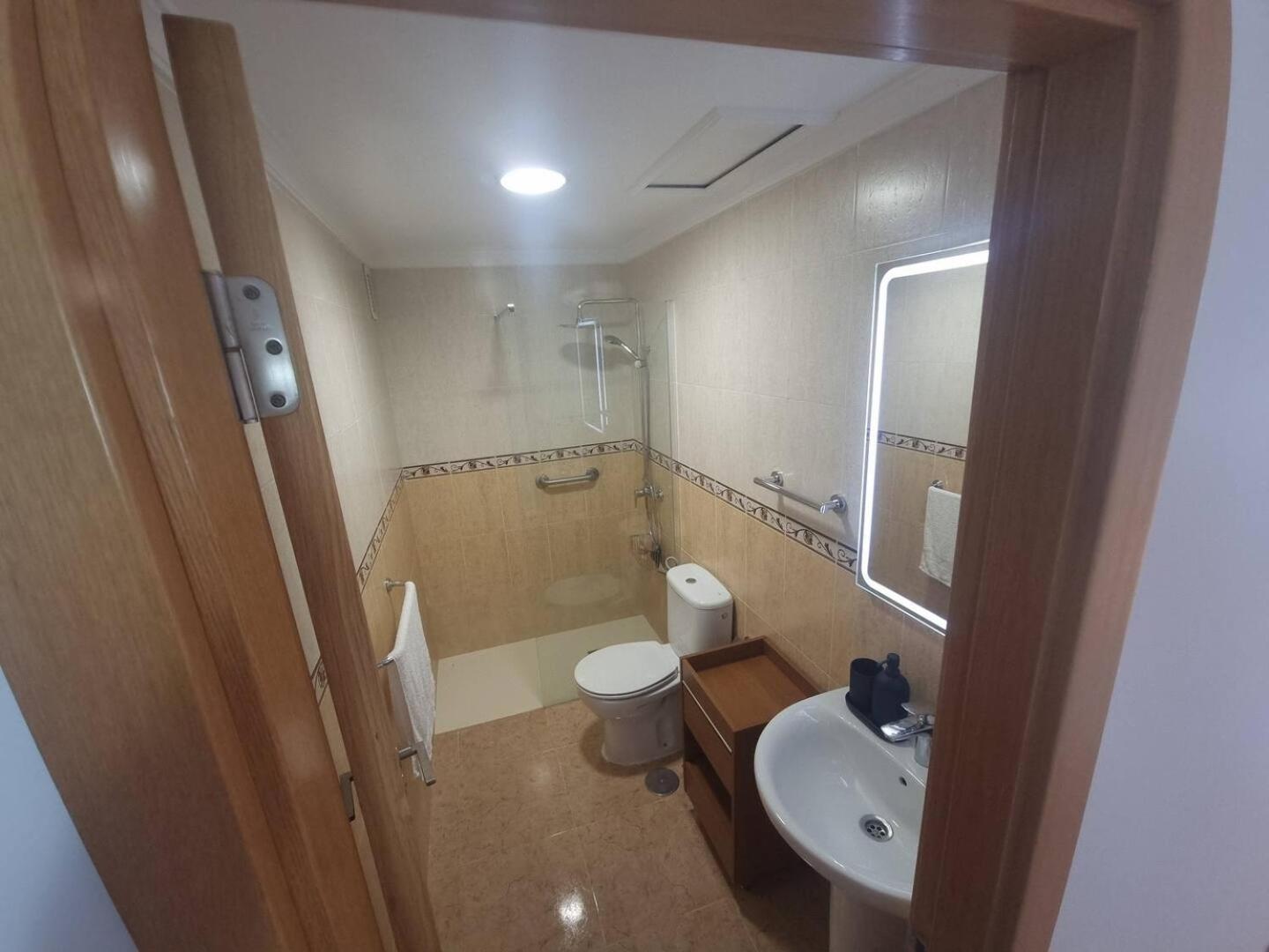 Apartment Juncos Ii,