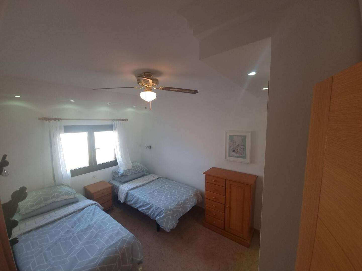 Apartment Juncos Ii, Maspalomas (Gran Canaria)