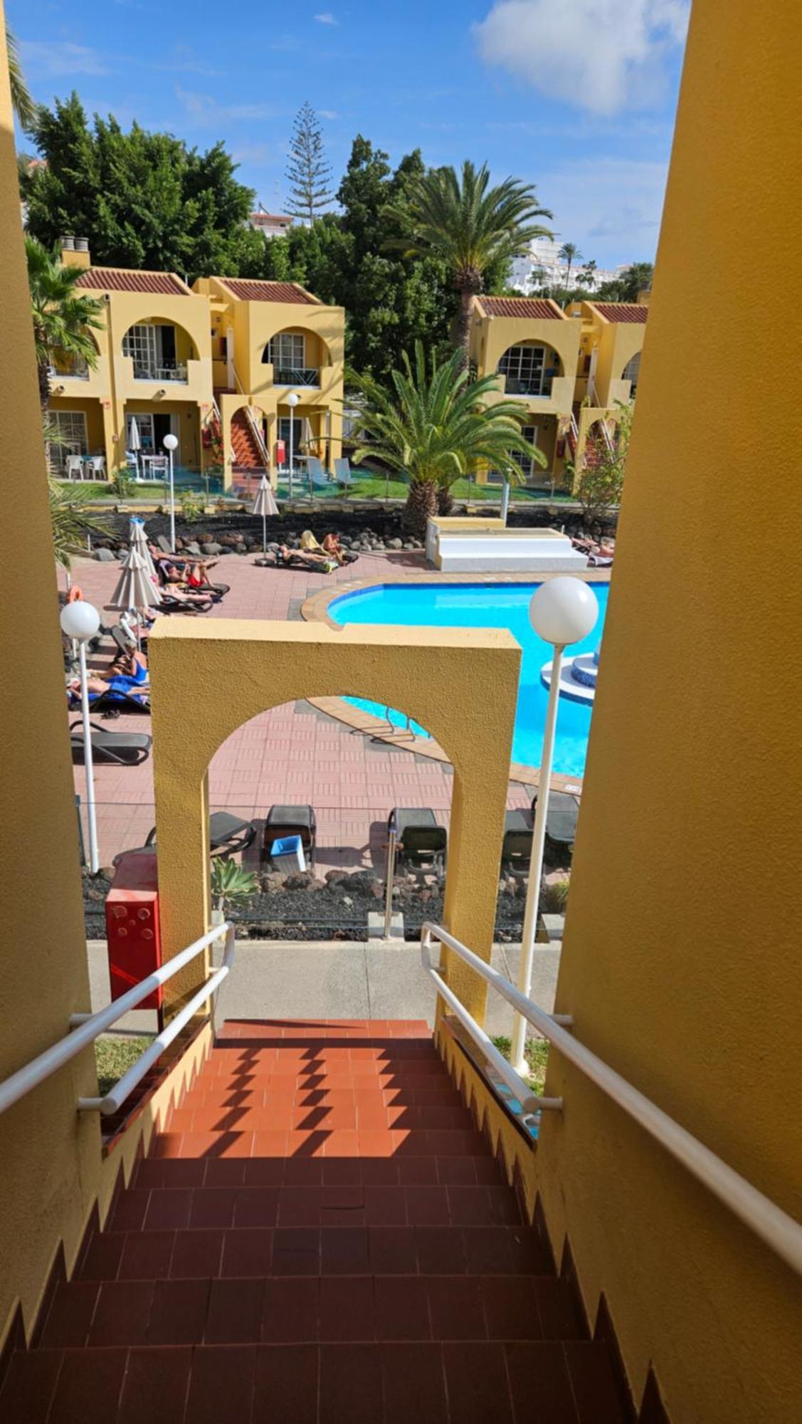 Holiday home Tisalaya Maspalomas (Gran Canaria)