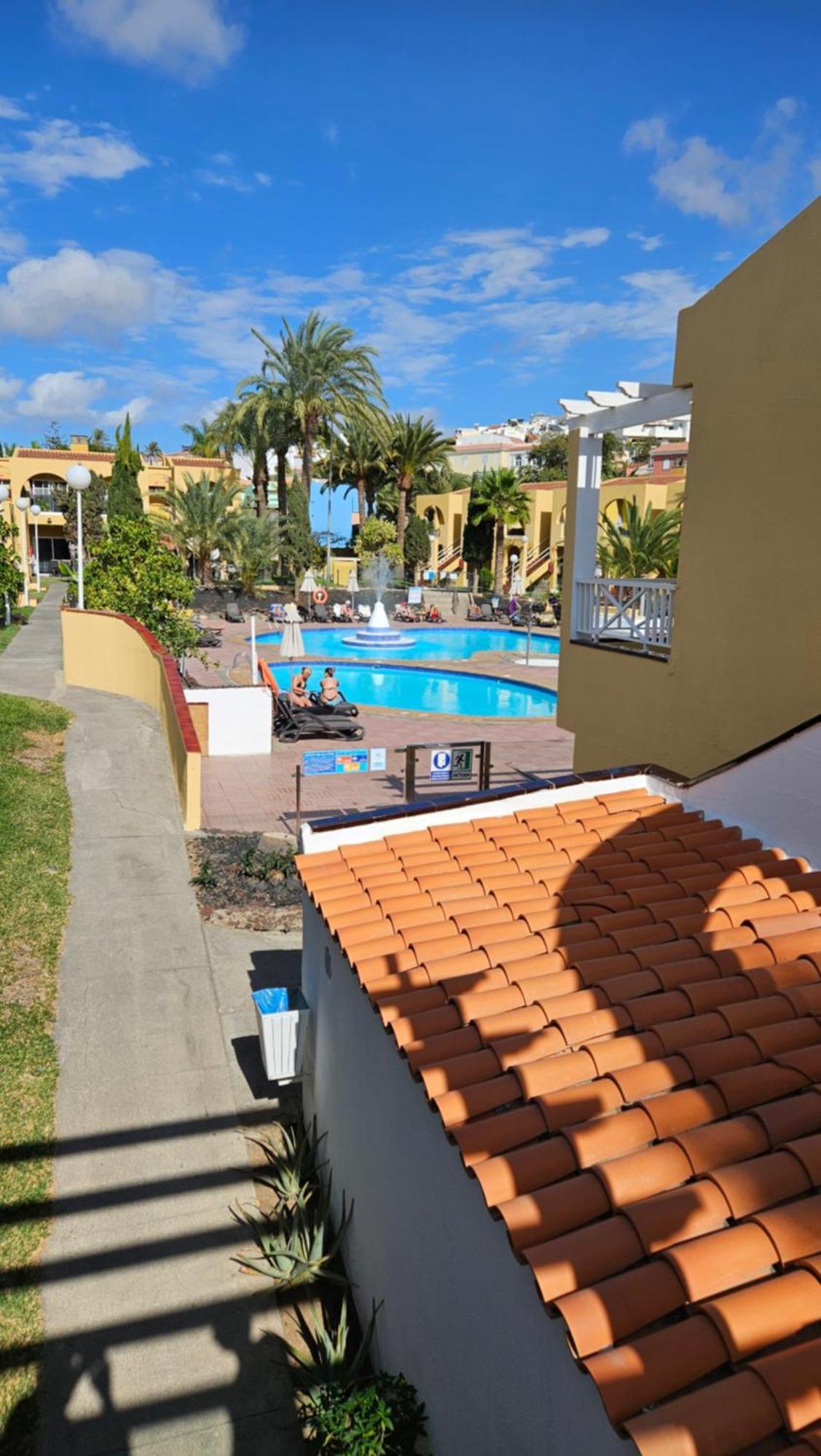 Holiday home Tisalaya Maspalomas (Gran Canaria)