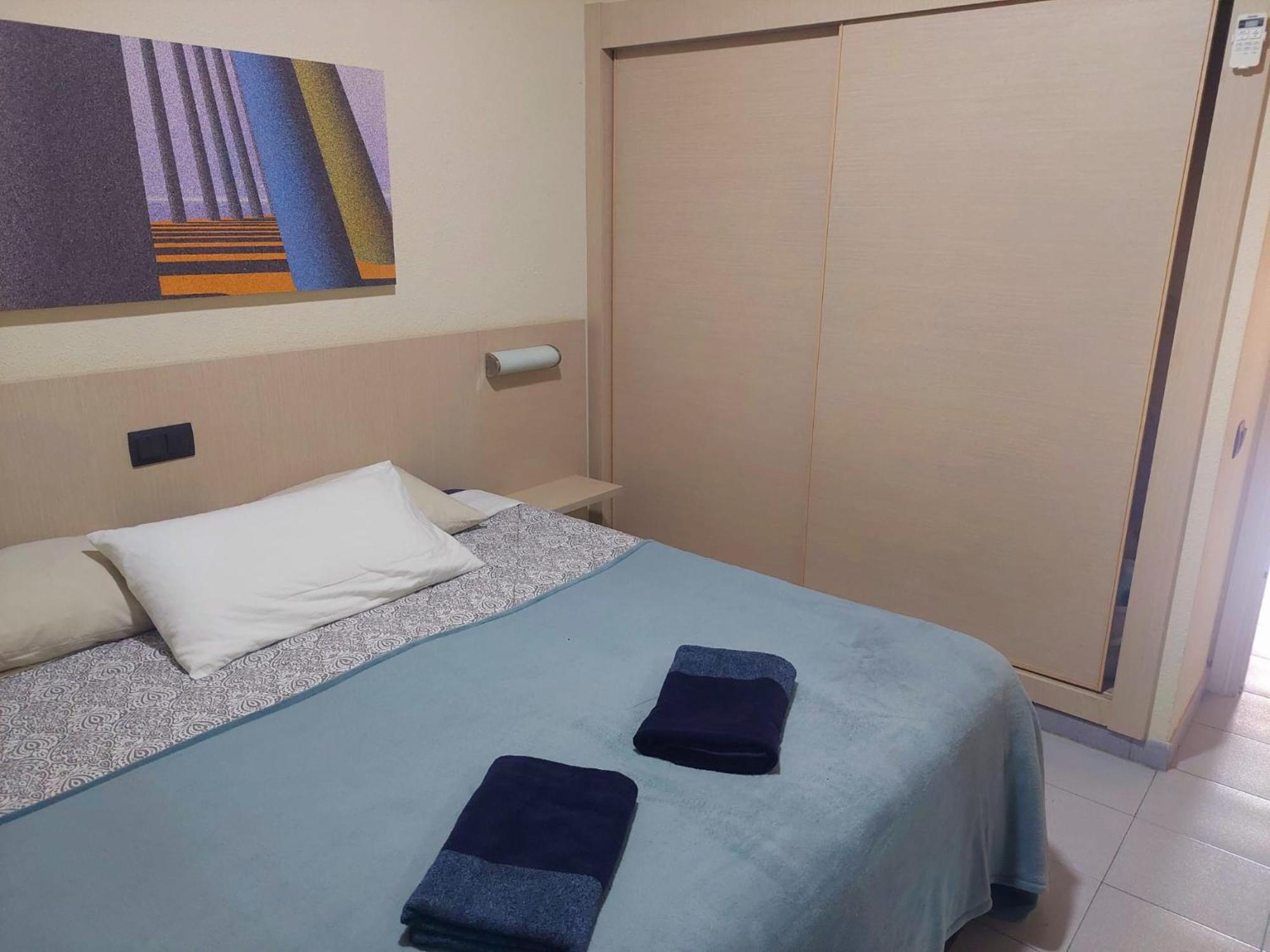 Holiday home Tisalaya
