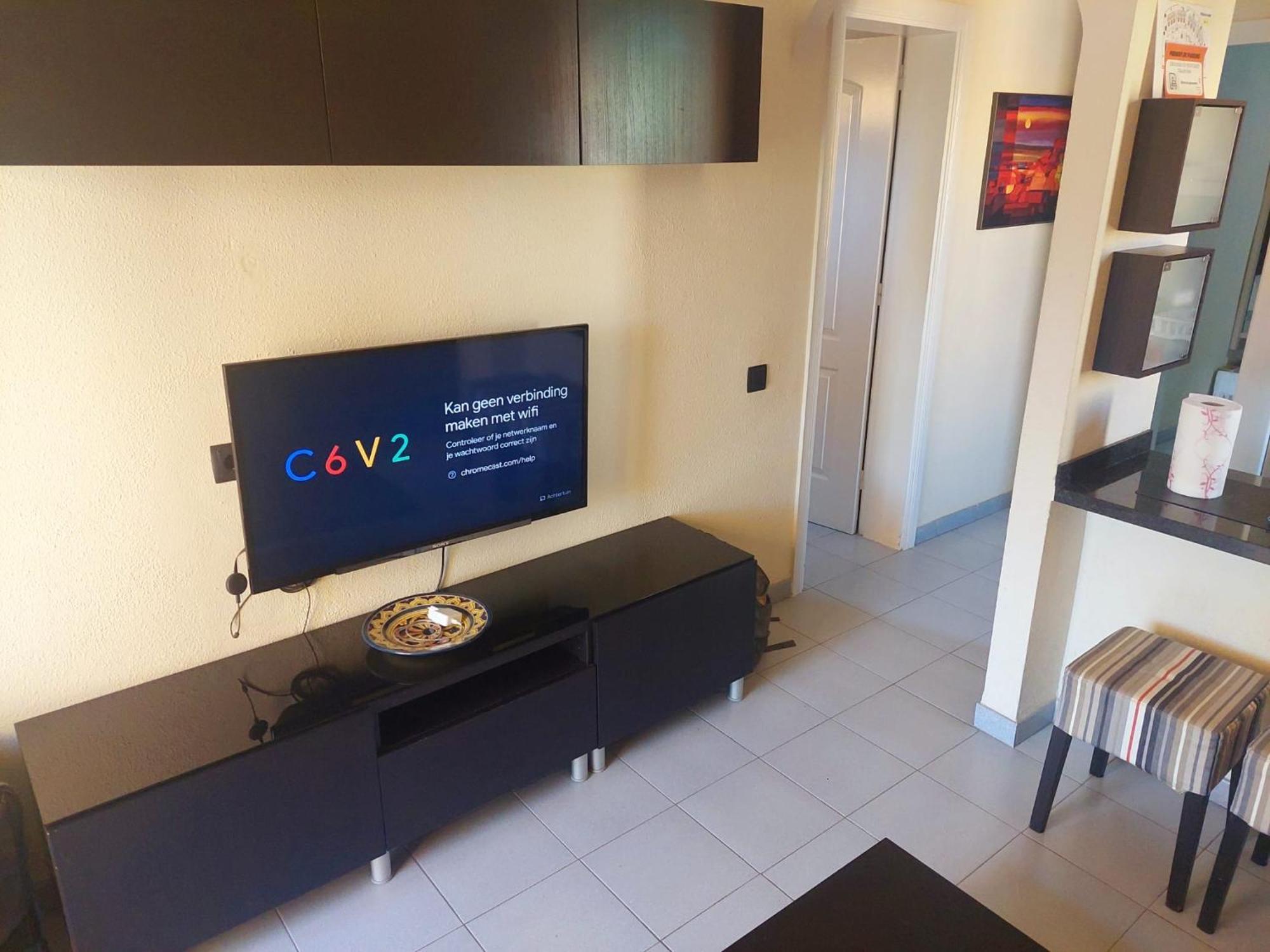 Holiday home Tisalaya