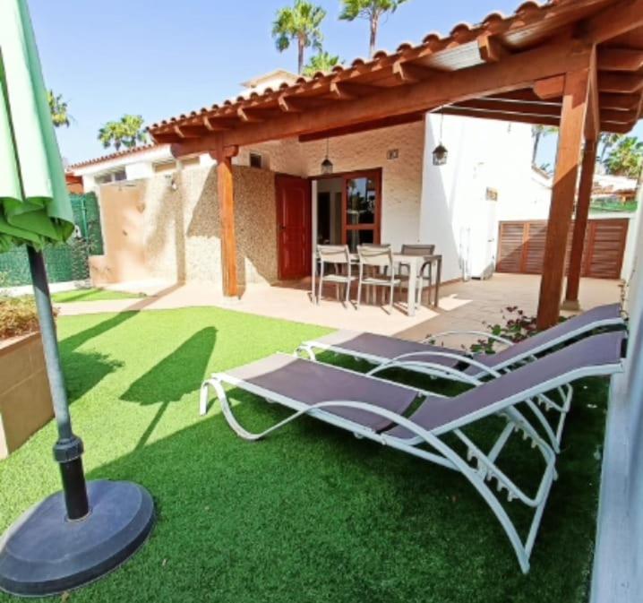 Sonora Aircon 90 Maspalomas (Gran Canaria)