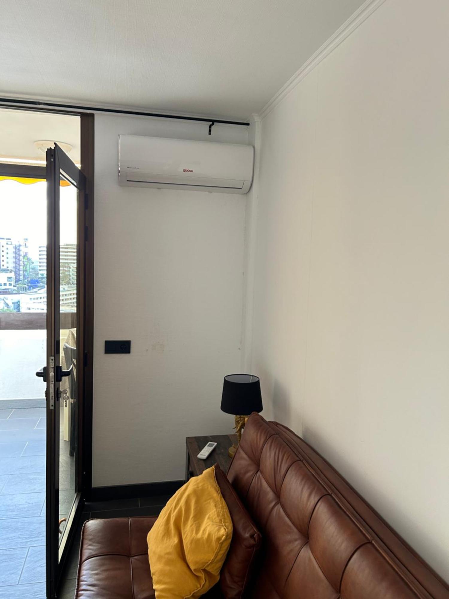 Sea View Arenas 815 Naturist Fkk Lgbt Apartment *