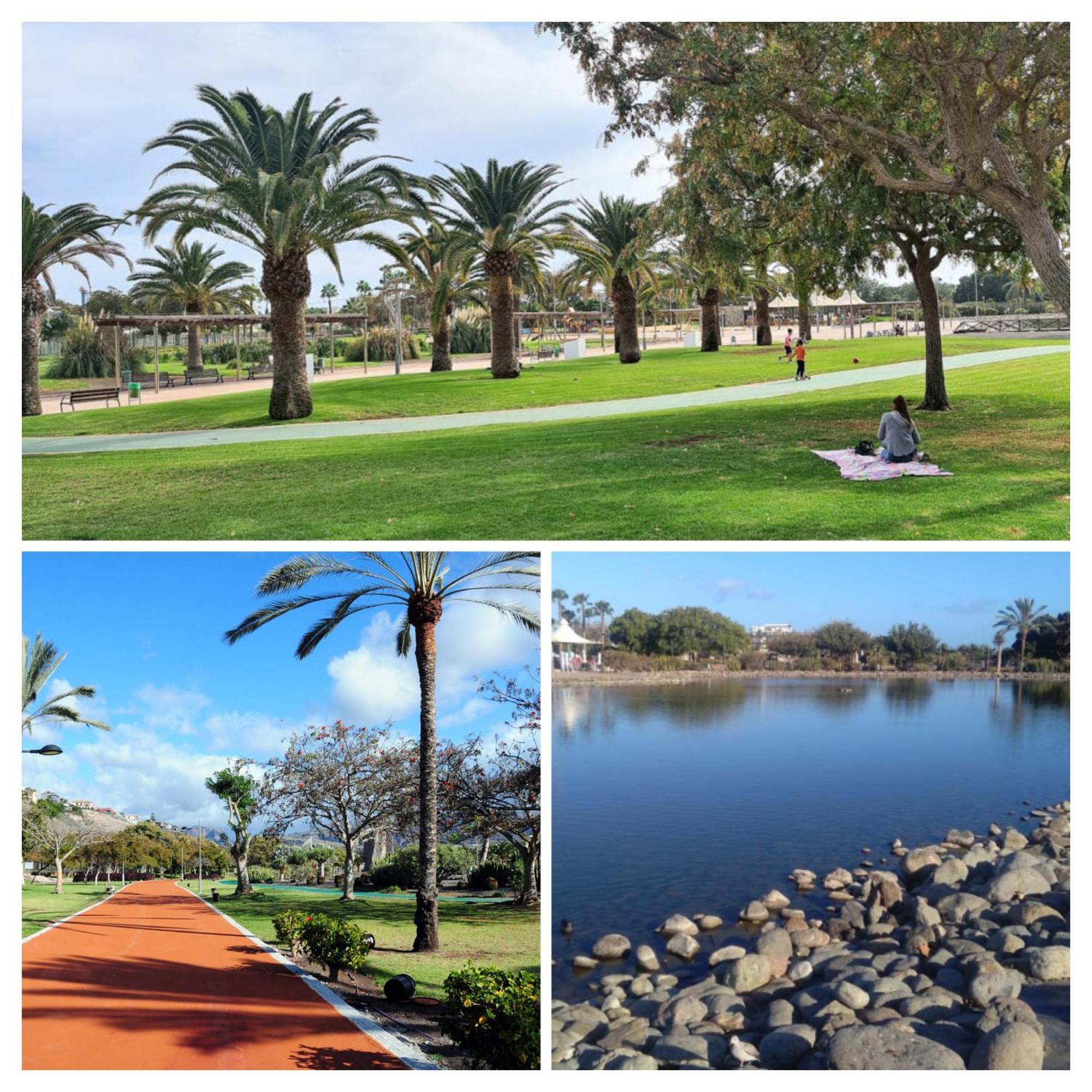 Apartamento Casakash Sonnenland Maspalomas (Gran Canaria)