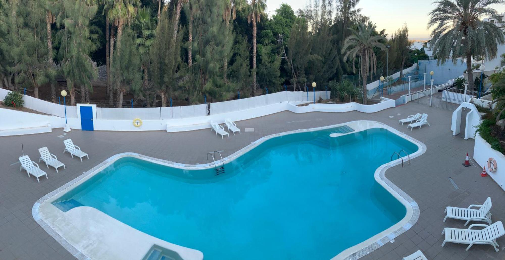 Apartamento Casakash Sonnenland