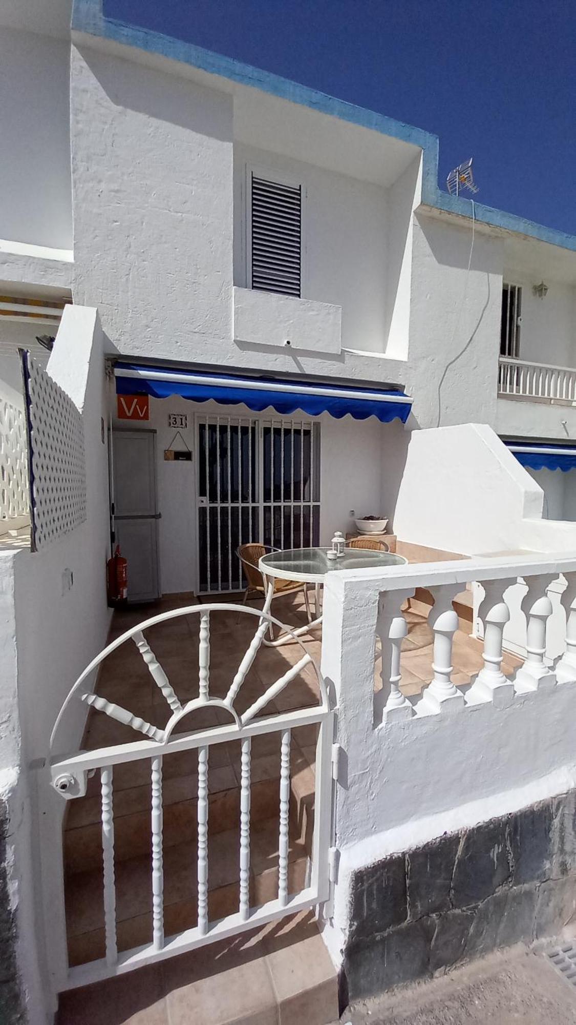 Casakash Sonnenland * Maspalomas (Gran Canaria)
