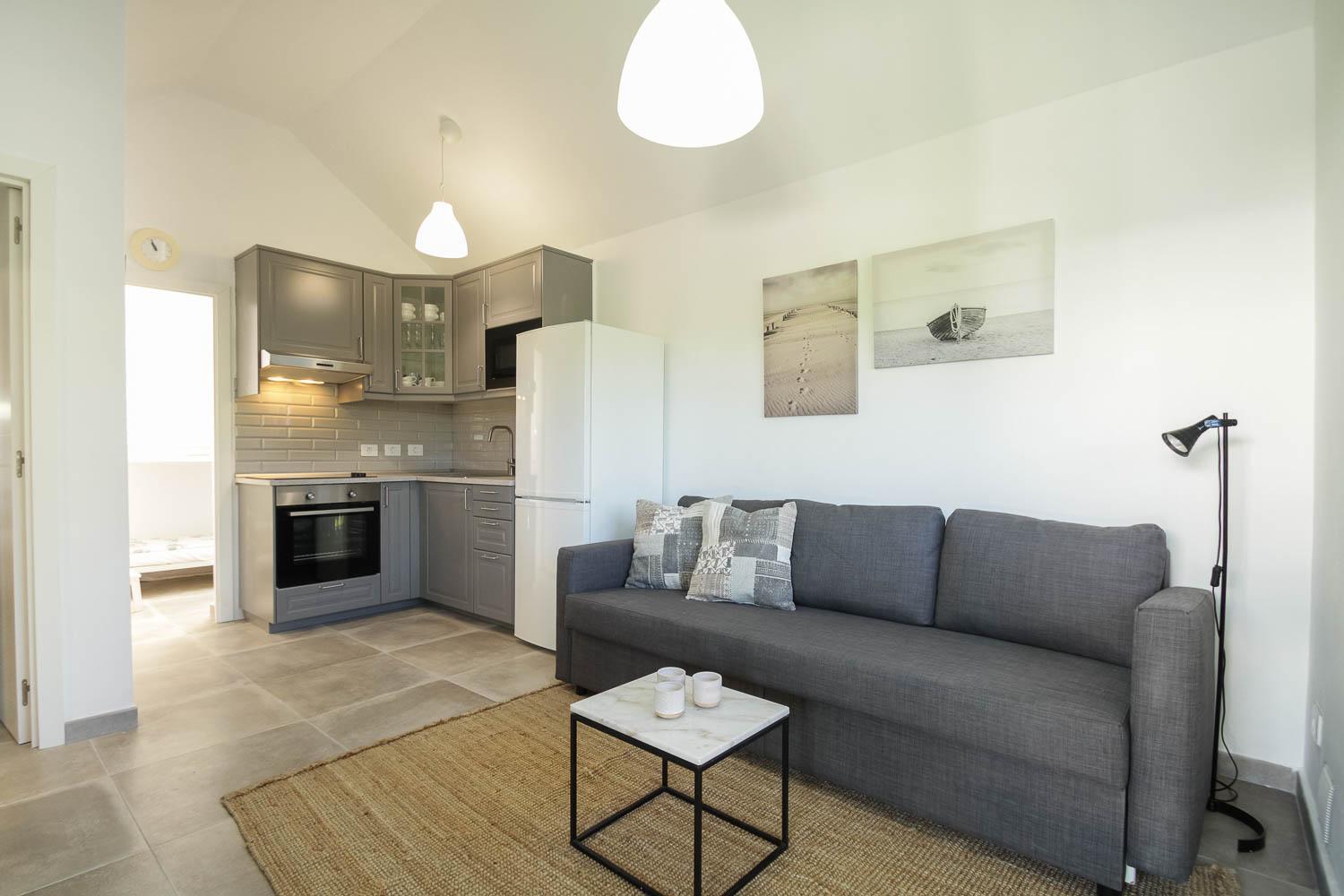Apartment Cozy & Modern W/private Garden Bbq+wifi Maspalomas (Gran Canaria)