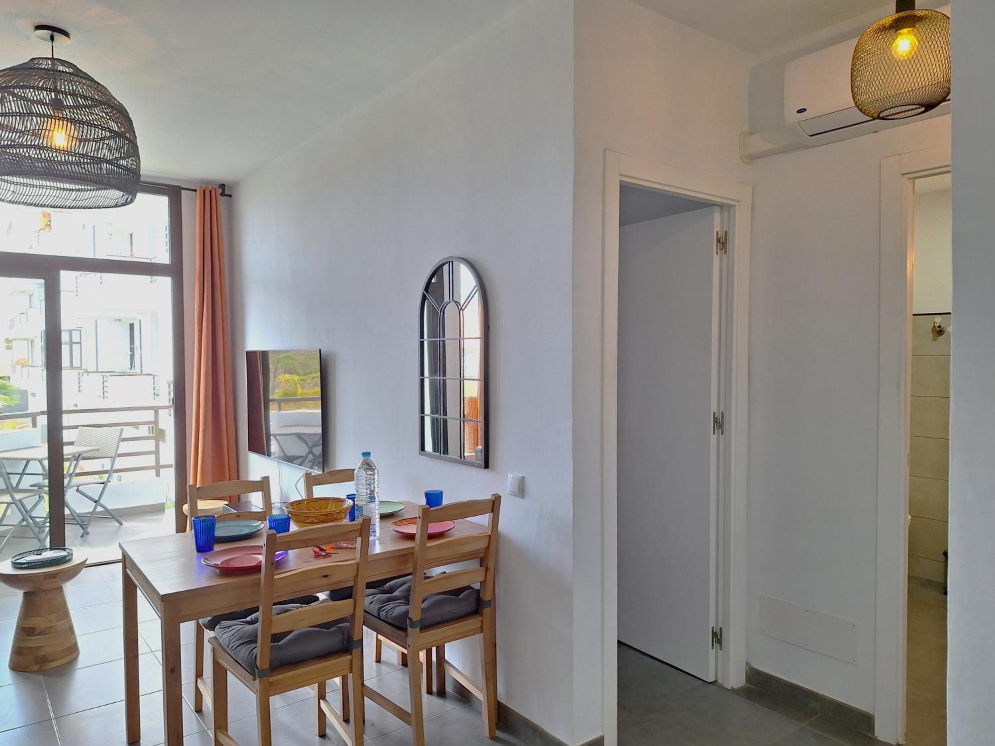 Holiday home Stylish 2-bedroom Yumbo