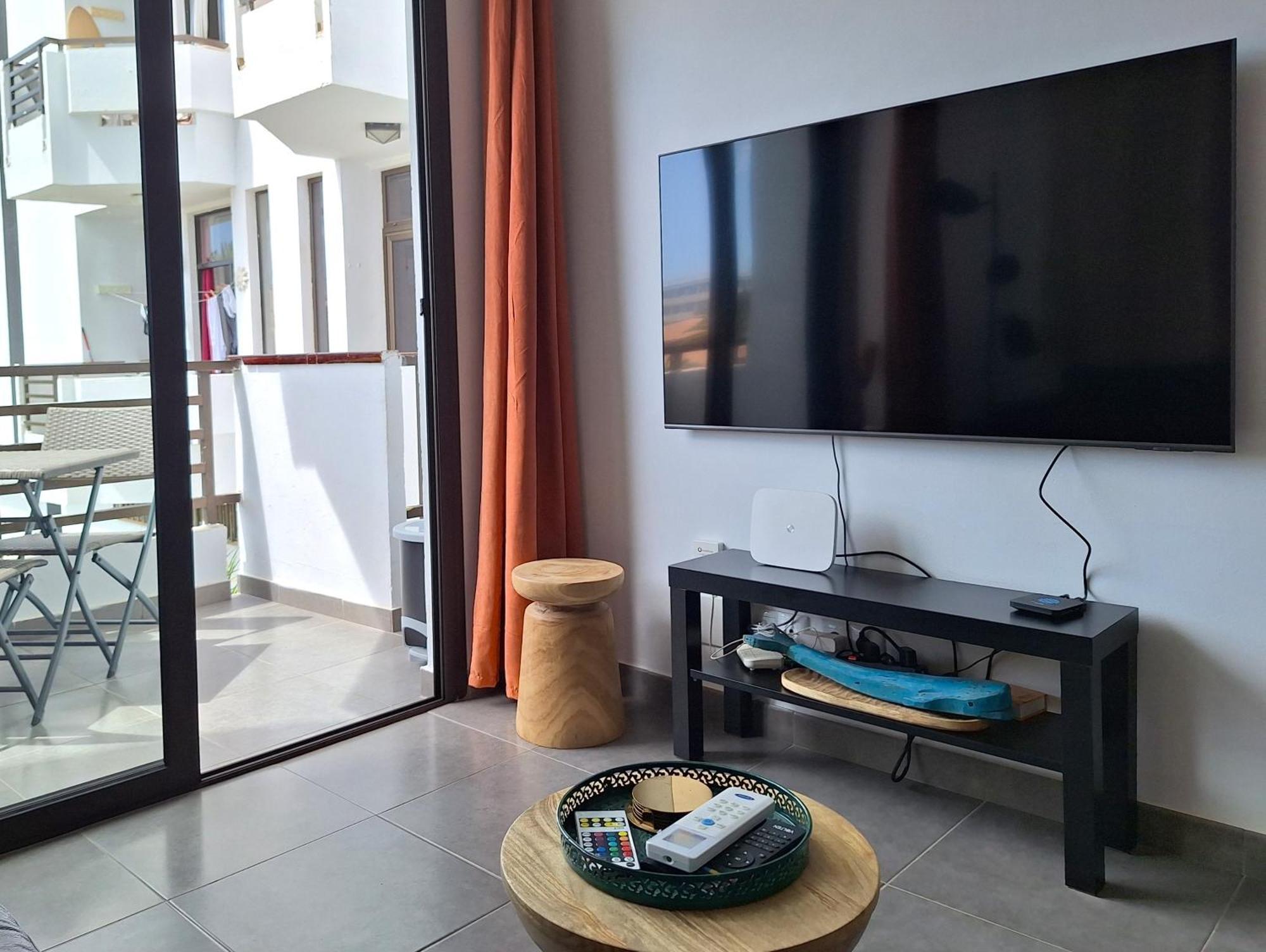 Stylish 2-bedroom Yumbo Holiday home