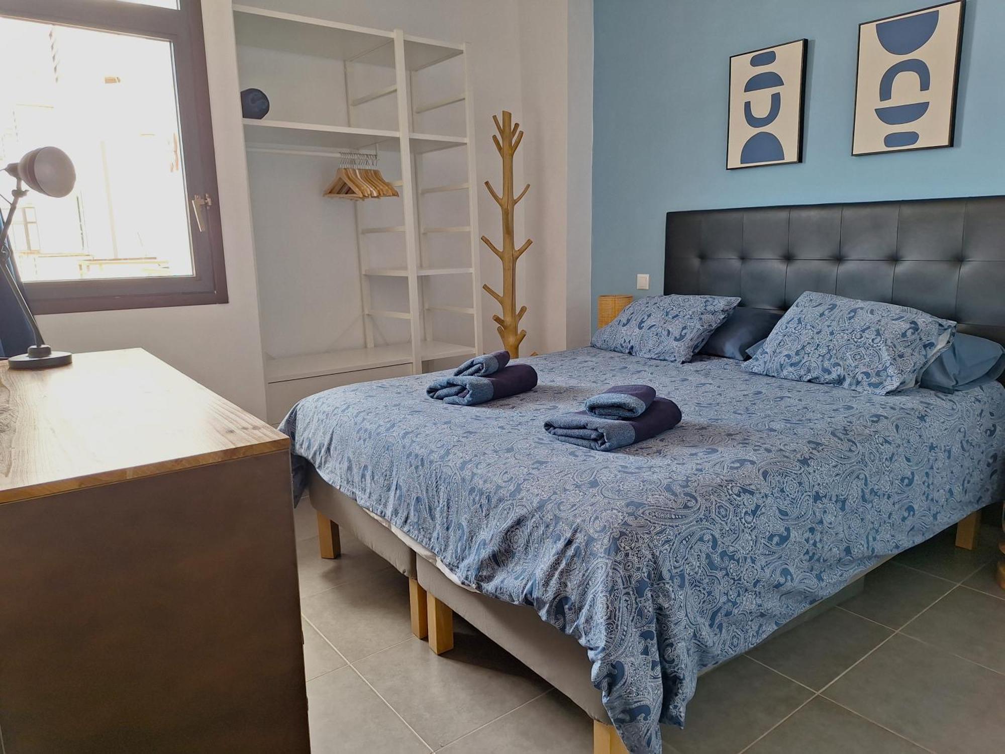 Stylish 2-bedroom Yumbo Holiday home Maspalomas (Gran Canaria)