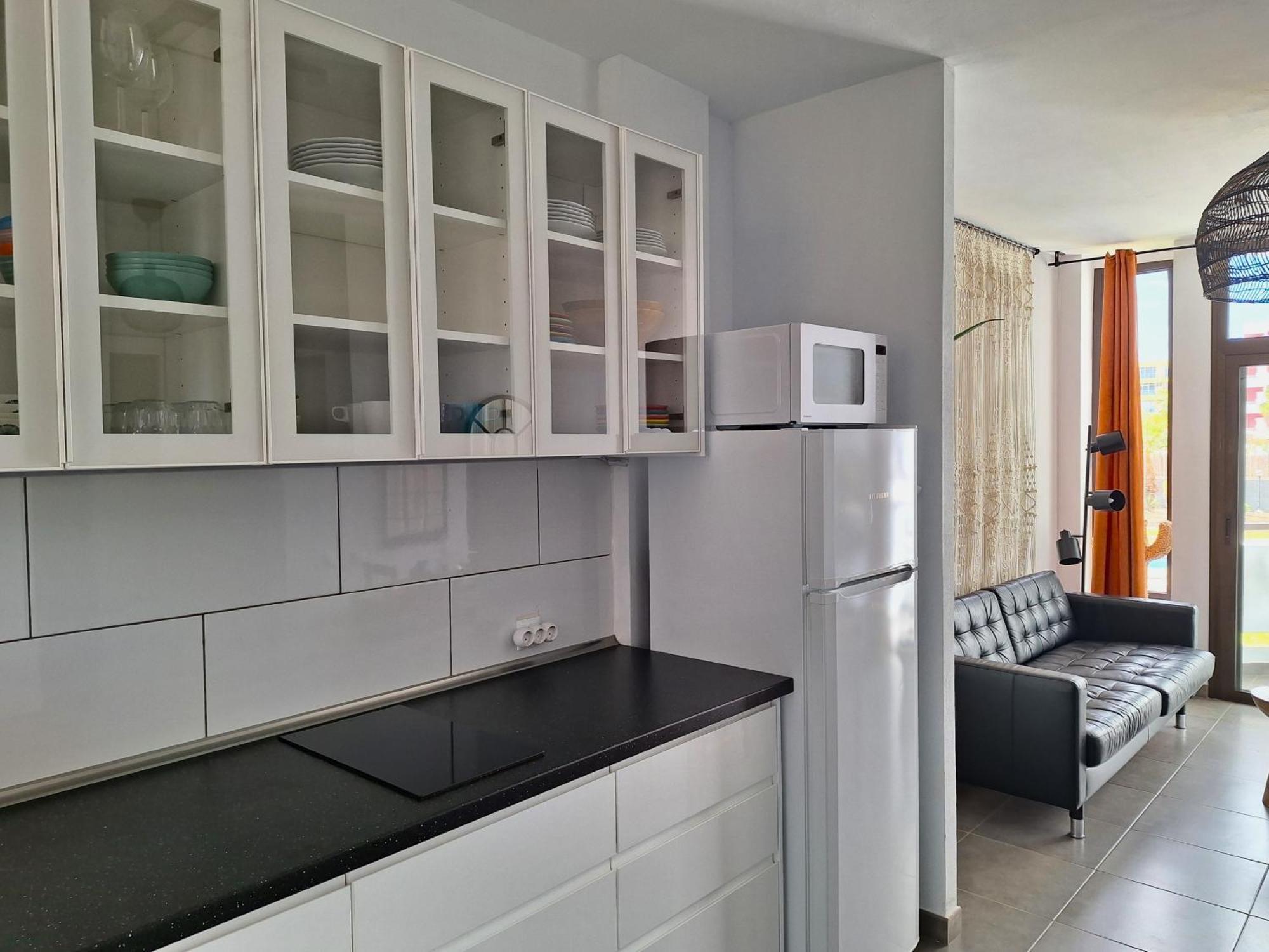 Stylish 2-bedroom Yumbo Maspalomas (Gran Canaria)
