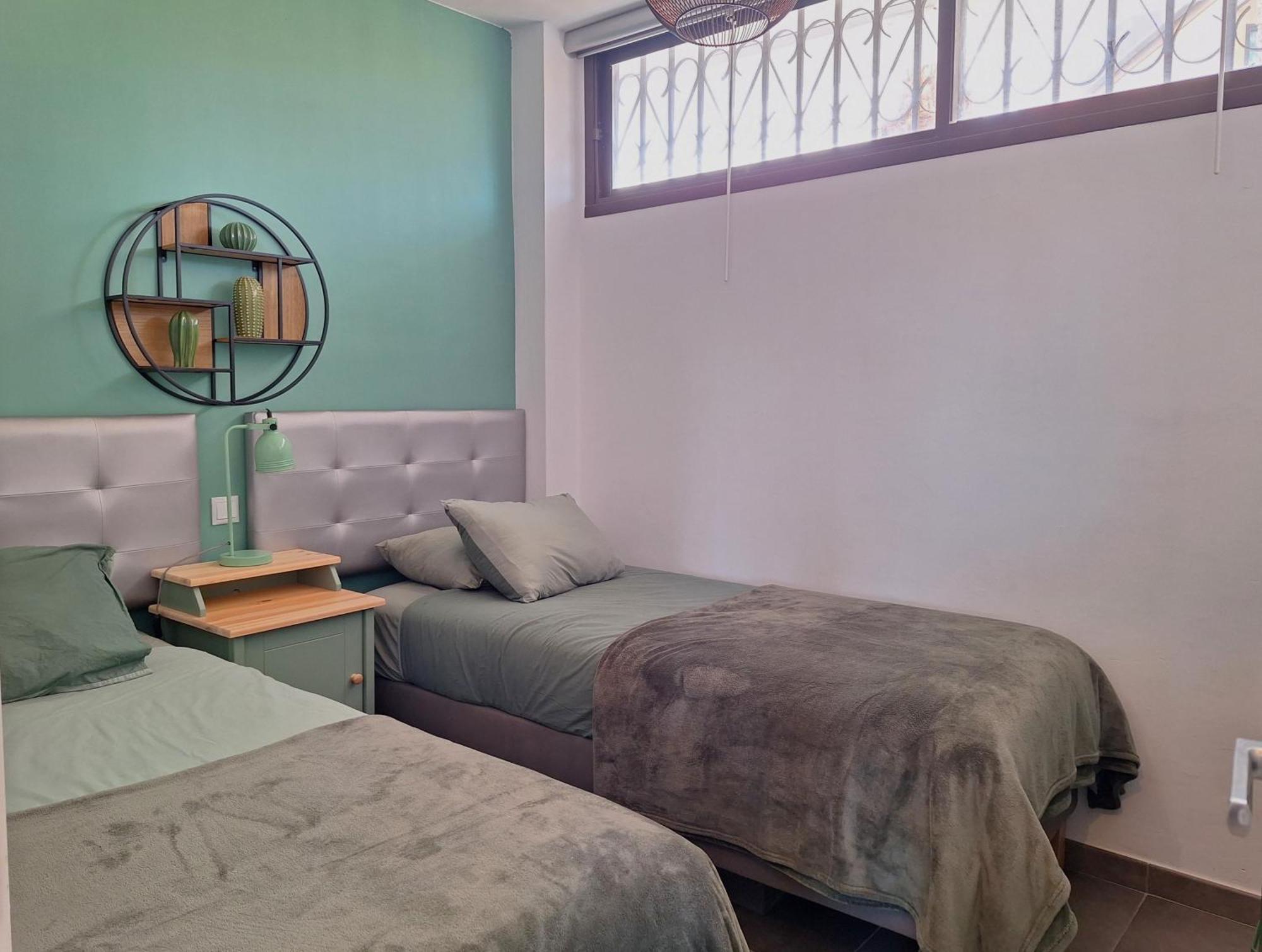 Stylish 2-bedroom Yumbo