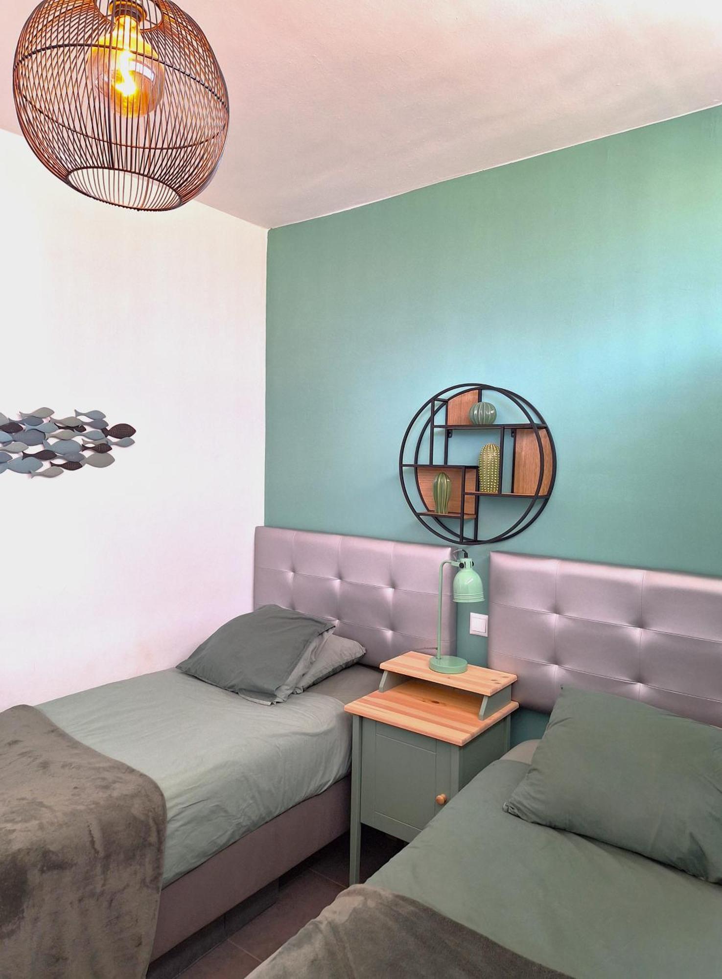 Stylish 2-bedroom Yumbo Holiday home Maspalomas (Gran Canaria)