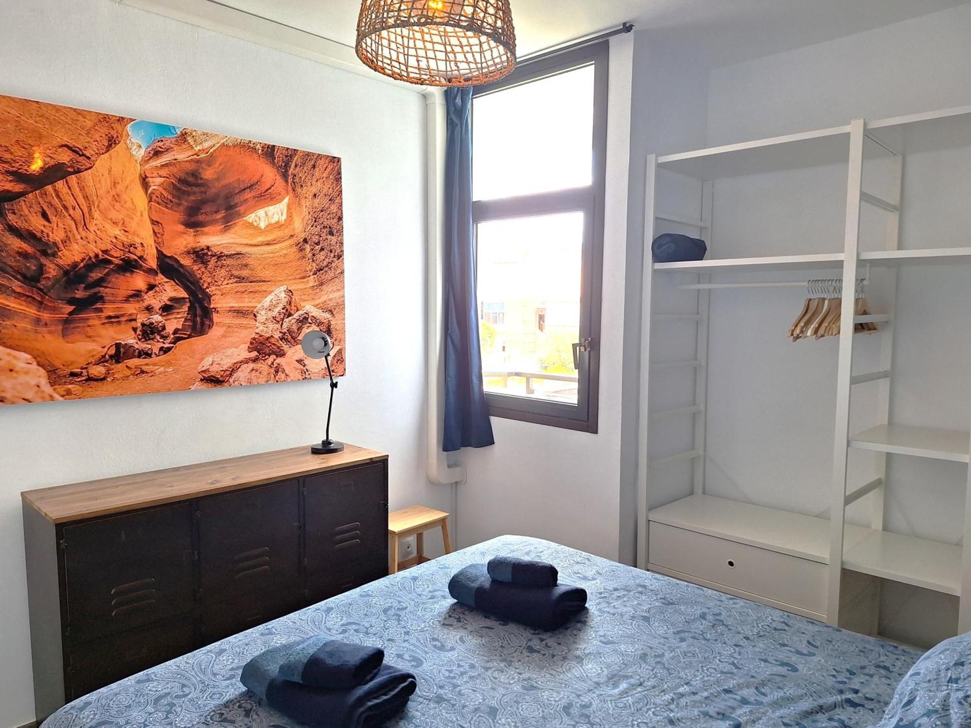 Stylish 2-bedroom Yumbo *