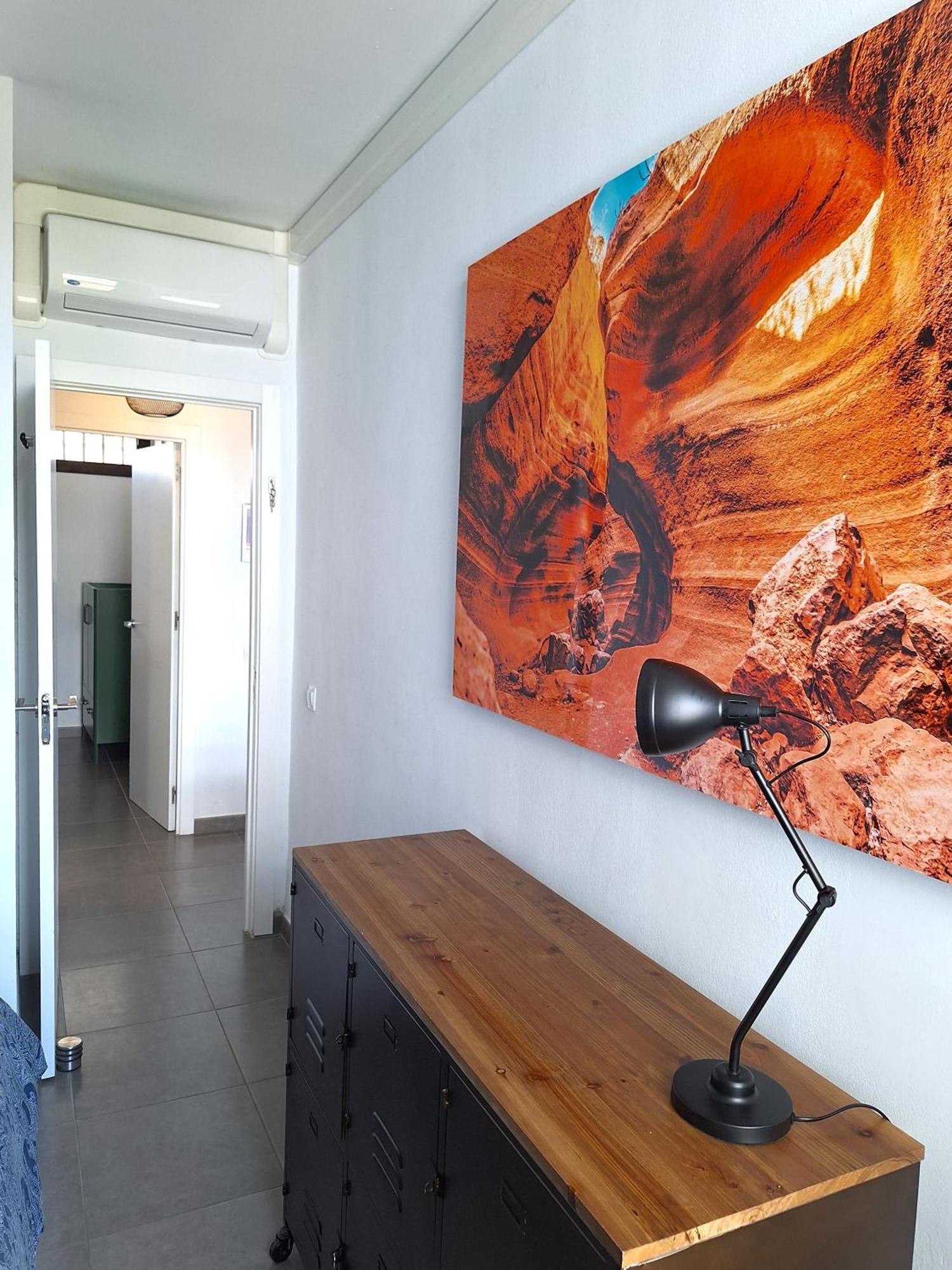 Stylish 2-bedroom Yumbo Holiday home *