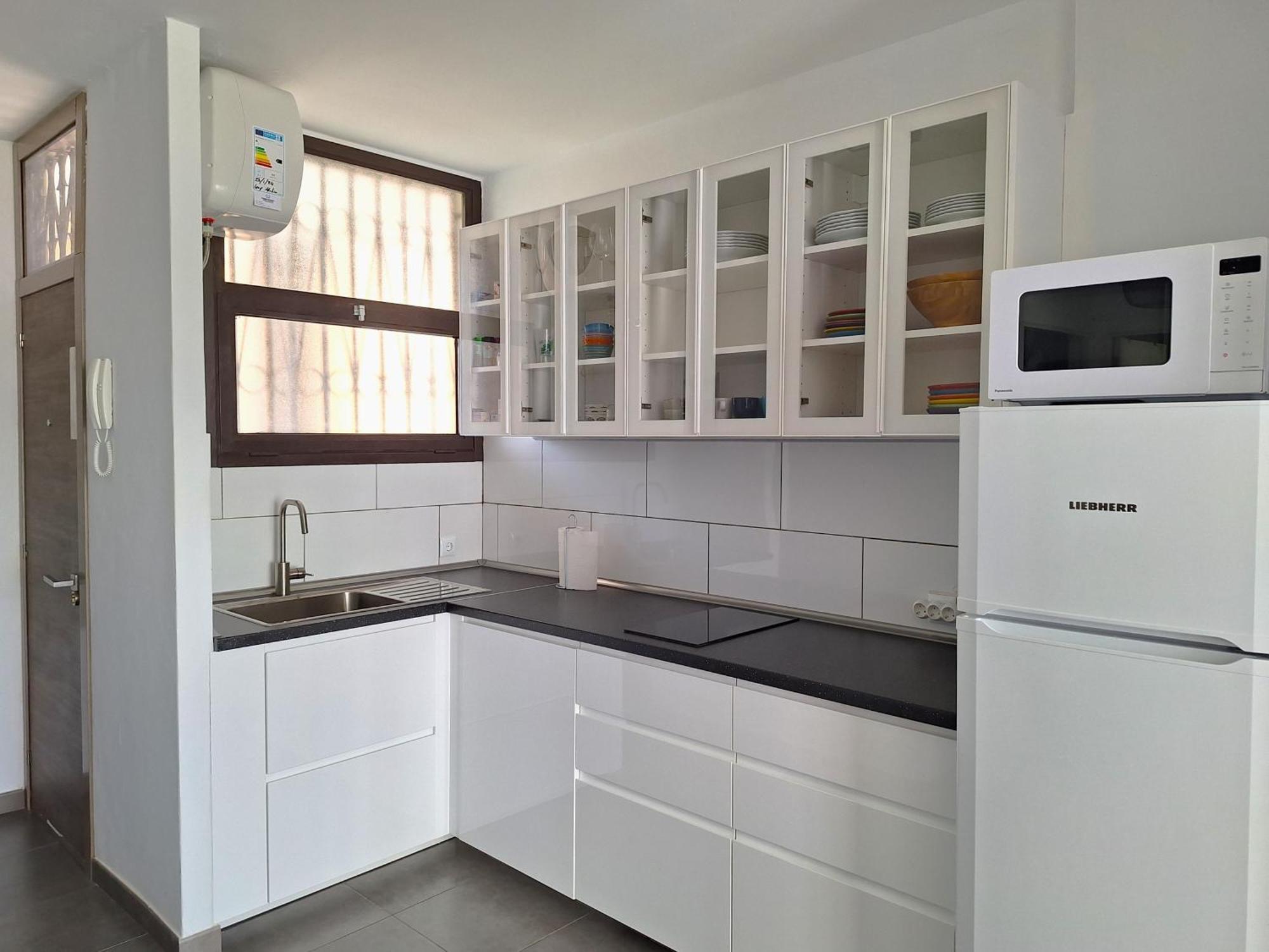 Holiday home Stylish 2-bedroom Yumbo