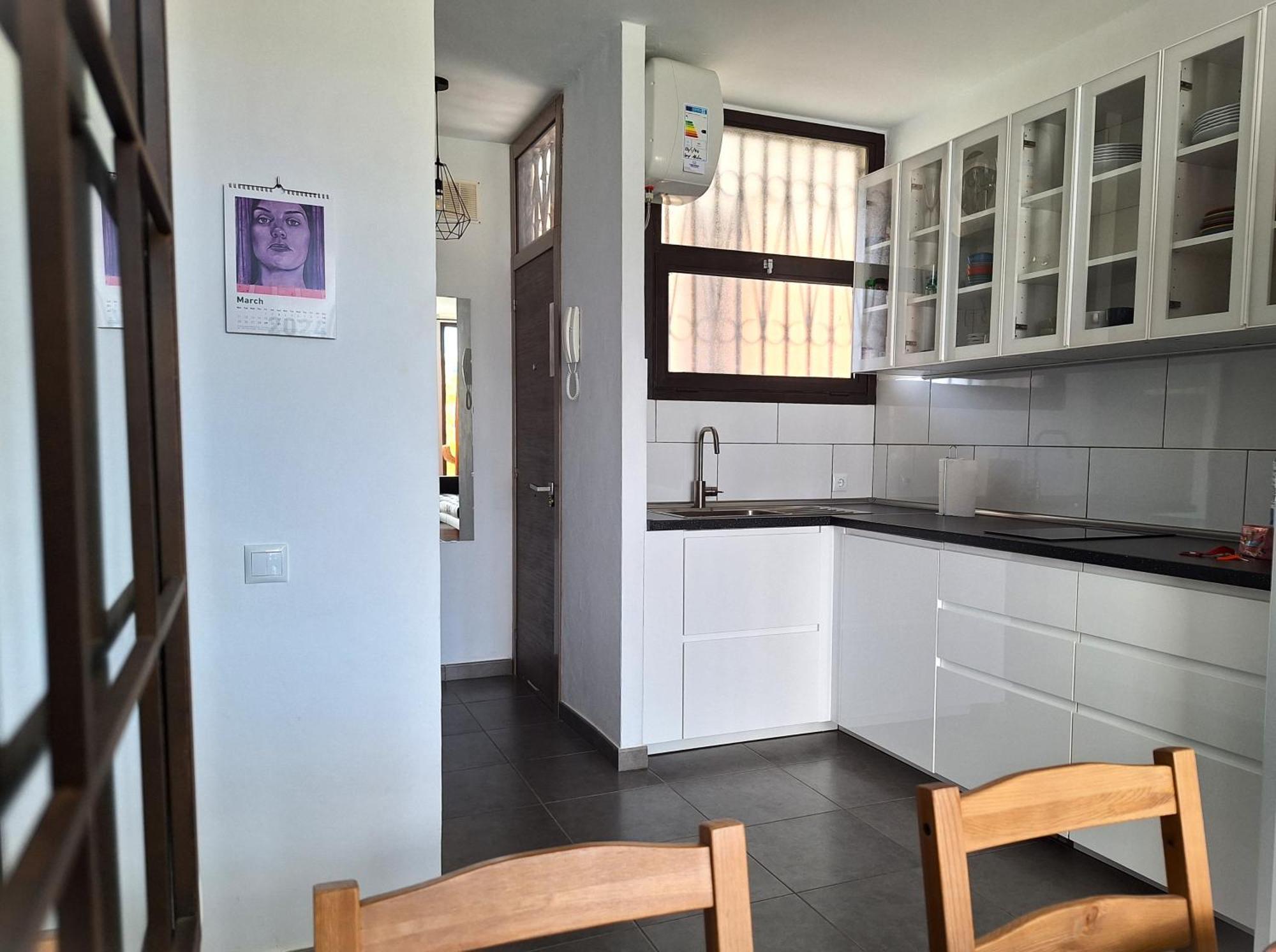 Stylish 2-bedroom Yumbo Holiday home