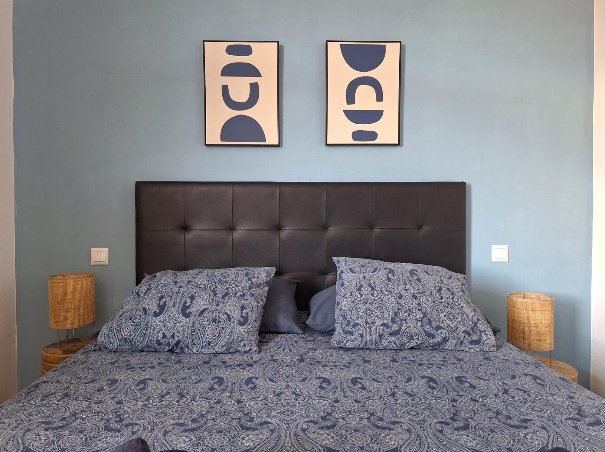 Stylish 2-bedroom Yumbo Holiday home Maspalomas (Gran Canaria)