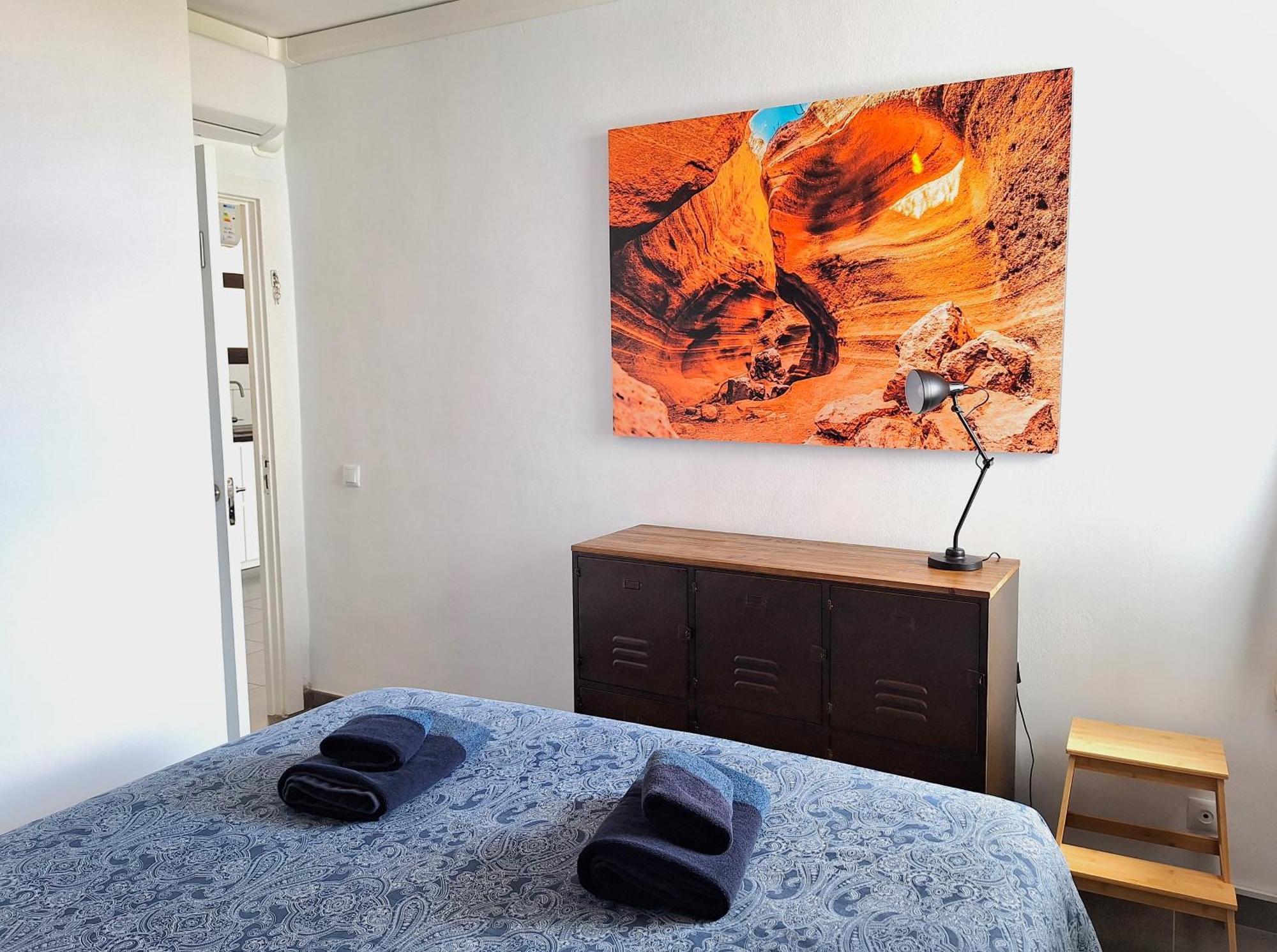Stylish 2-bedroom Yumbo Holiday home Maspalomas (Gran Canaria)