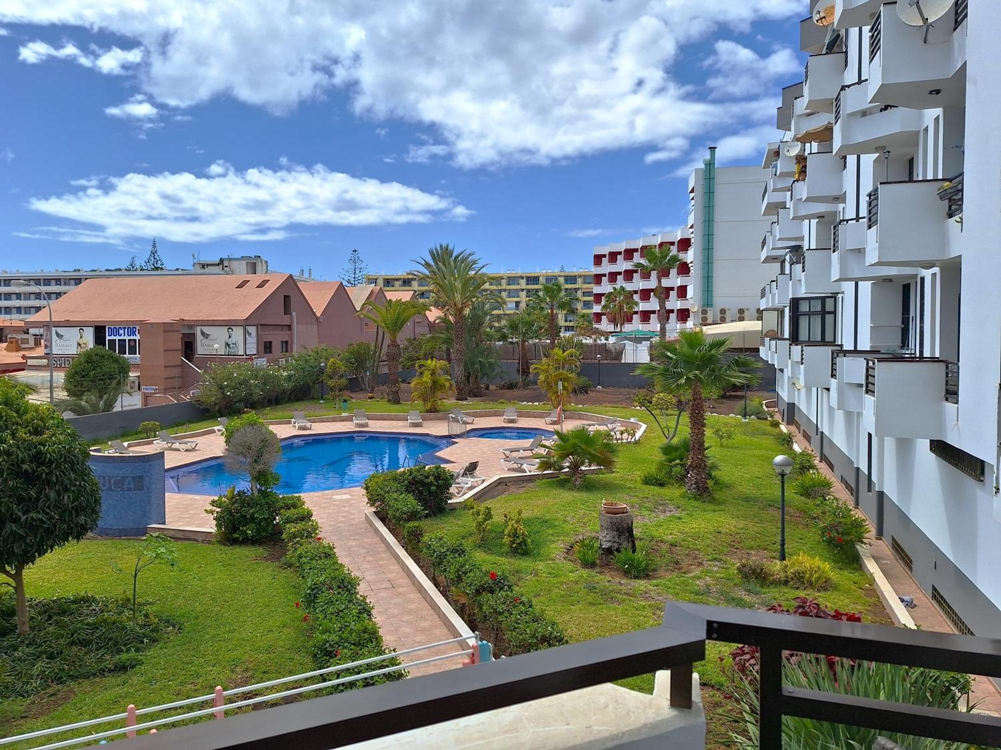Holiday home Stylish 2-bedroom Yumbo *