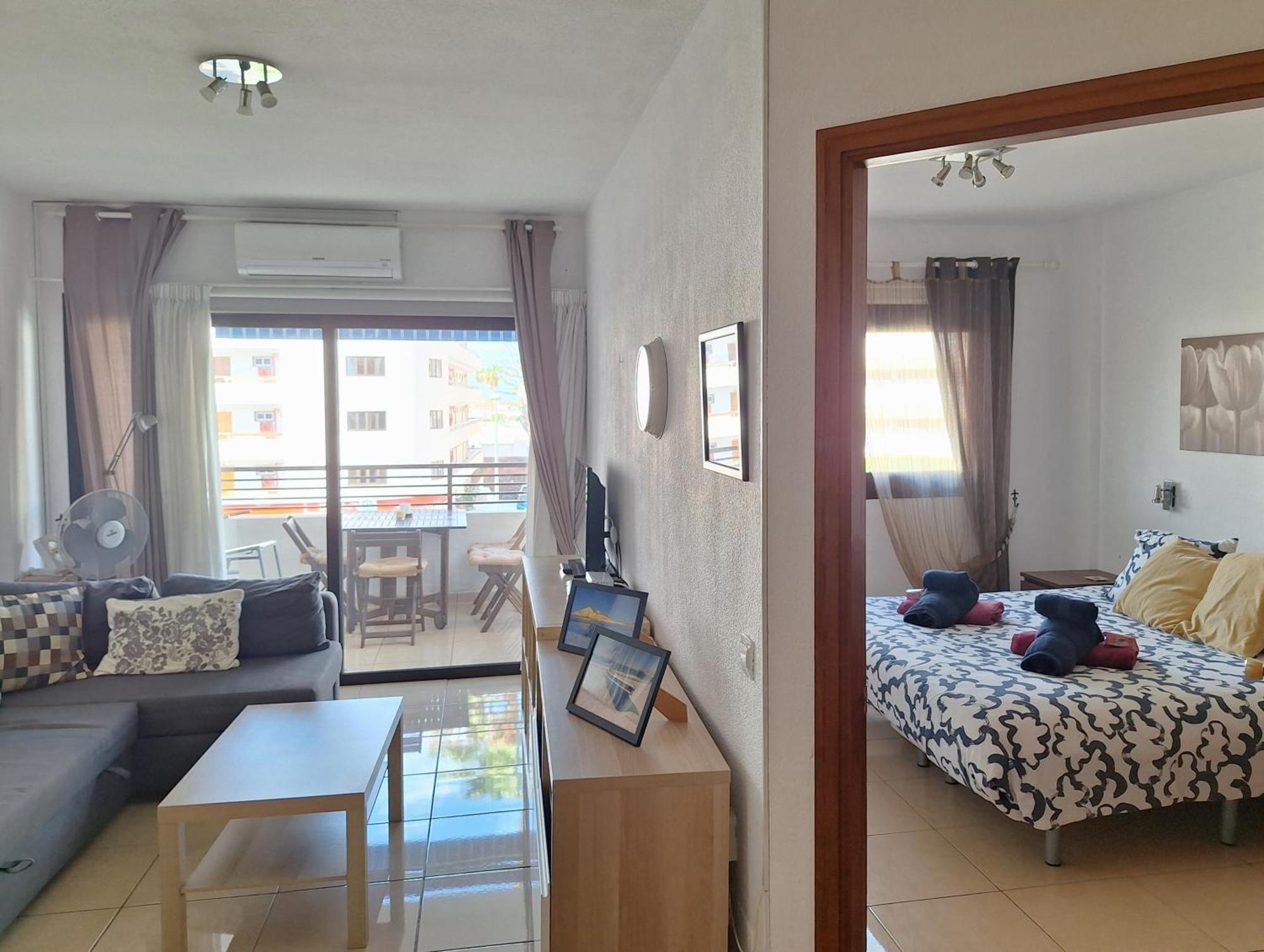 Apartament P&p - Iguazu - Simply The Location! Maspalomas (Gran Canaria)