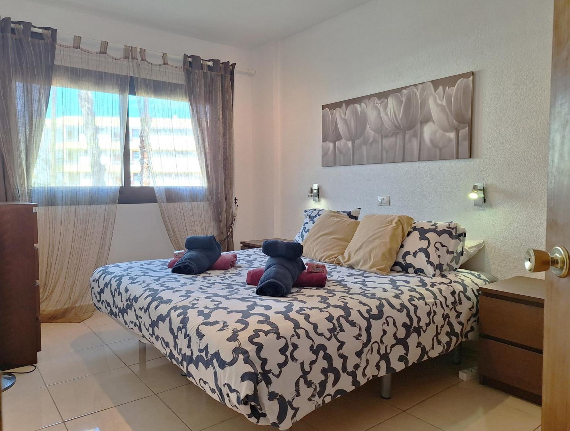 P&p - Iguazu - Simply The Location! * Maspalomas (Gran Canaria)