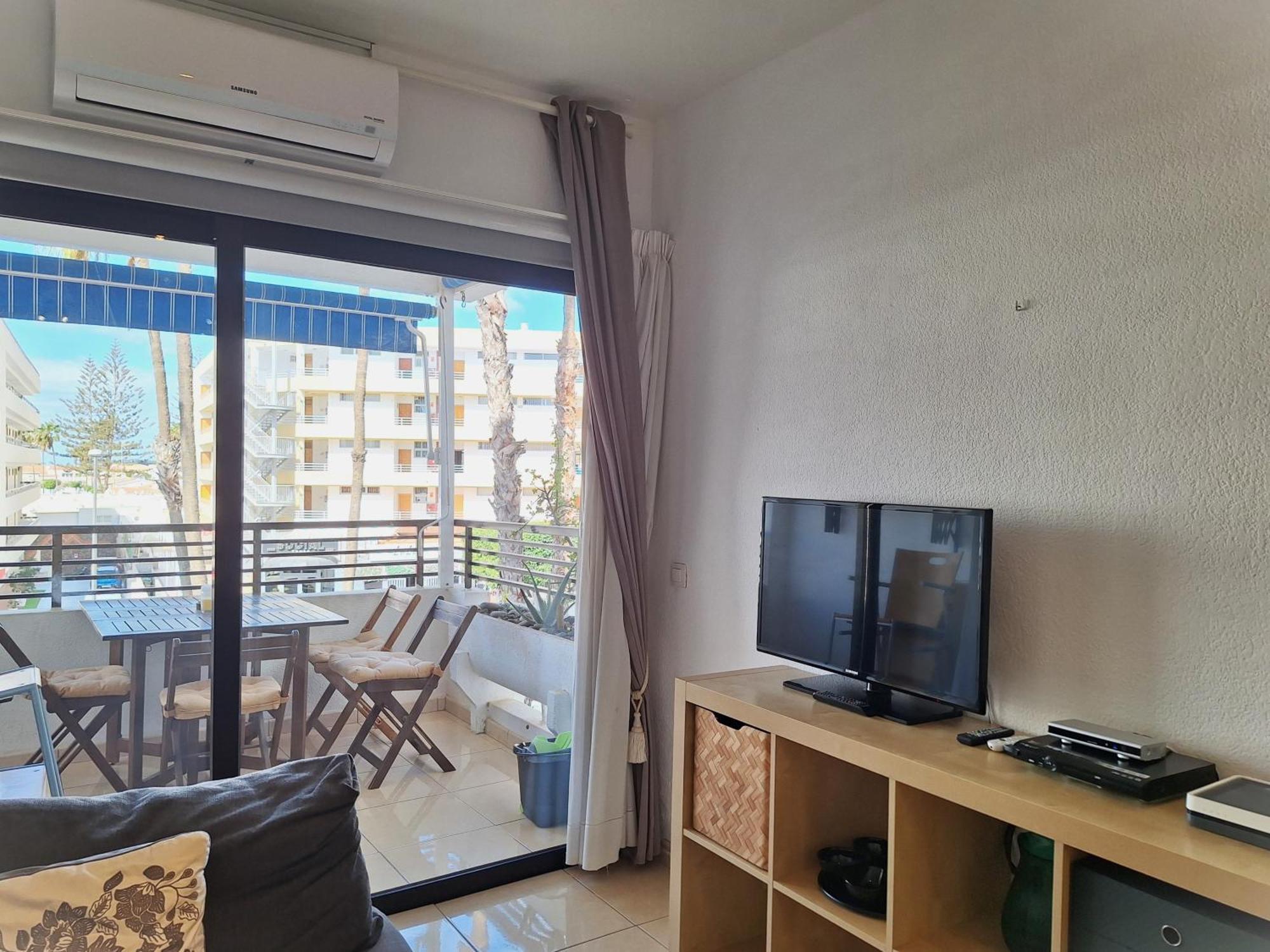 P&p - Iguazu - Simply The Location! Maspalomas (Gran Canaria)
