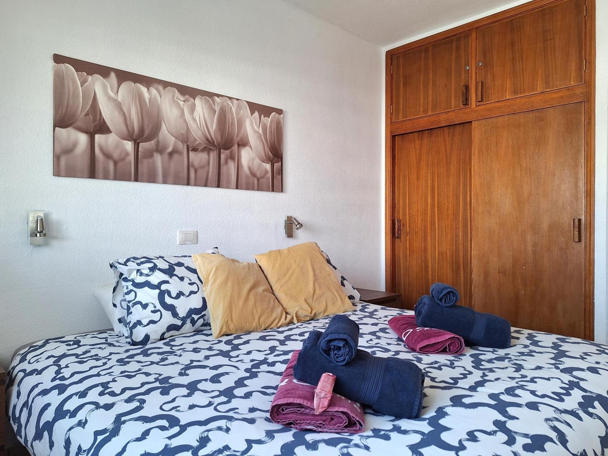 P&p - Iguazu - Simply The Location! * Maspalomas (Gran Canaria)