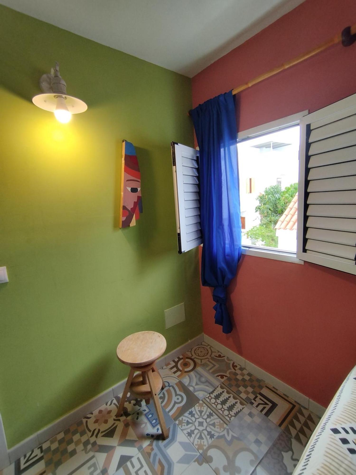 Casa Mamre Guest house Maspalomas (Gran Canaria)