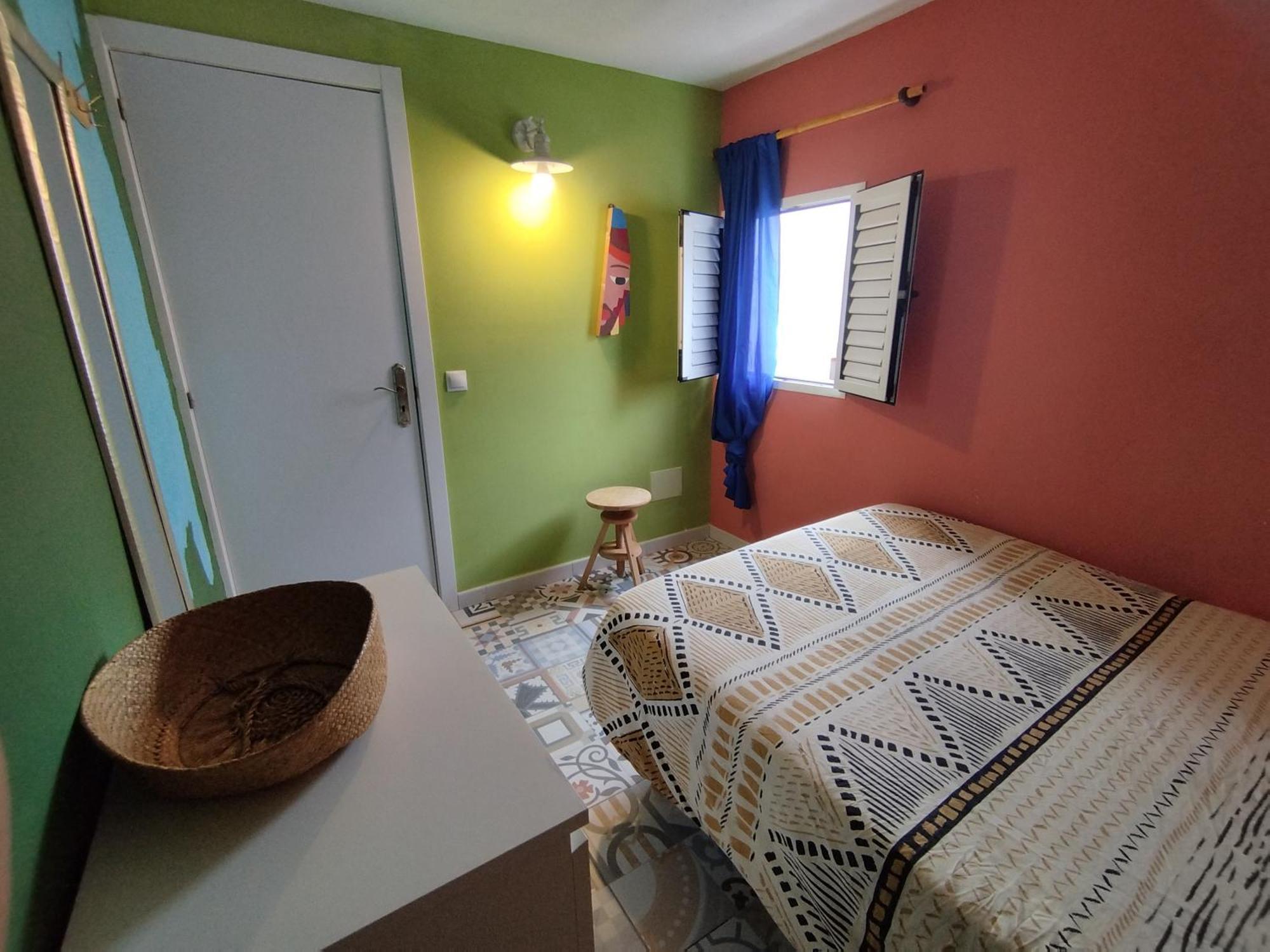 Guest house Casa Mamre Maspalomas (Gran Canaria)