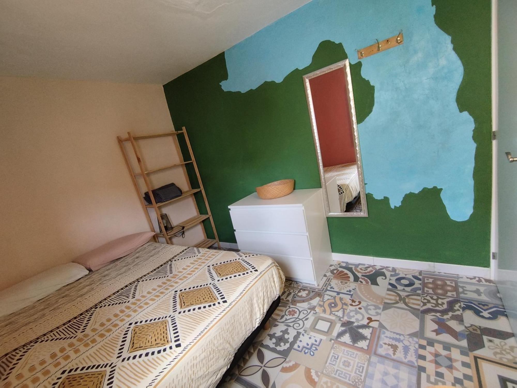 Casa Mamre Guest house Maspalomas (Gran Canaria)