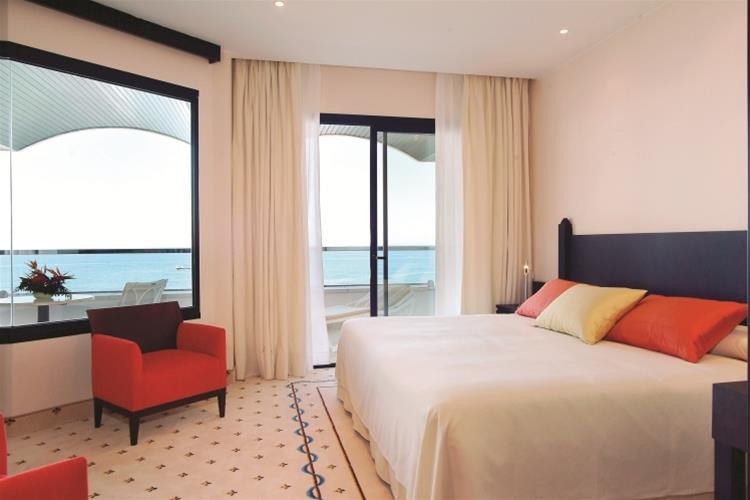 Faro, A Lopesan Collection - Adults Only Hotelli 5*