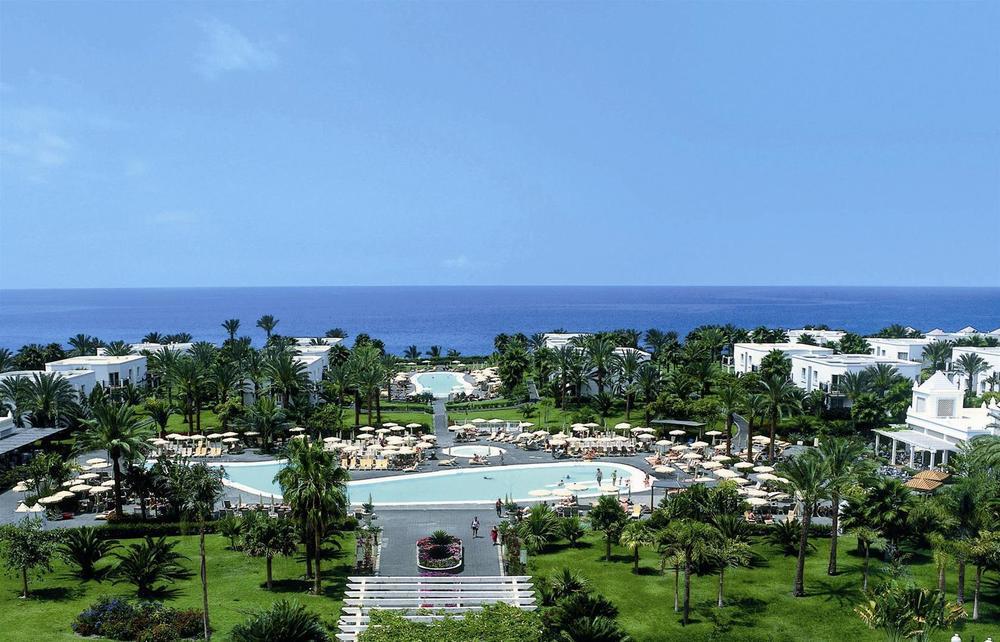 Riu Palace Meloneras 5* Maspalomas (Gran Canaria)