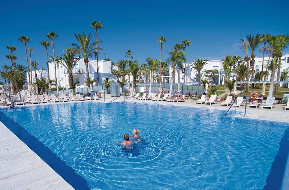 Hotel Riu Palace Meloneras