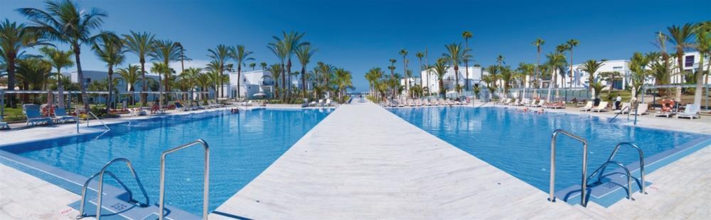 Riu Palace Meloneras Hotel Maspalomas (Gran Canaria)