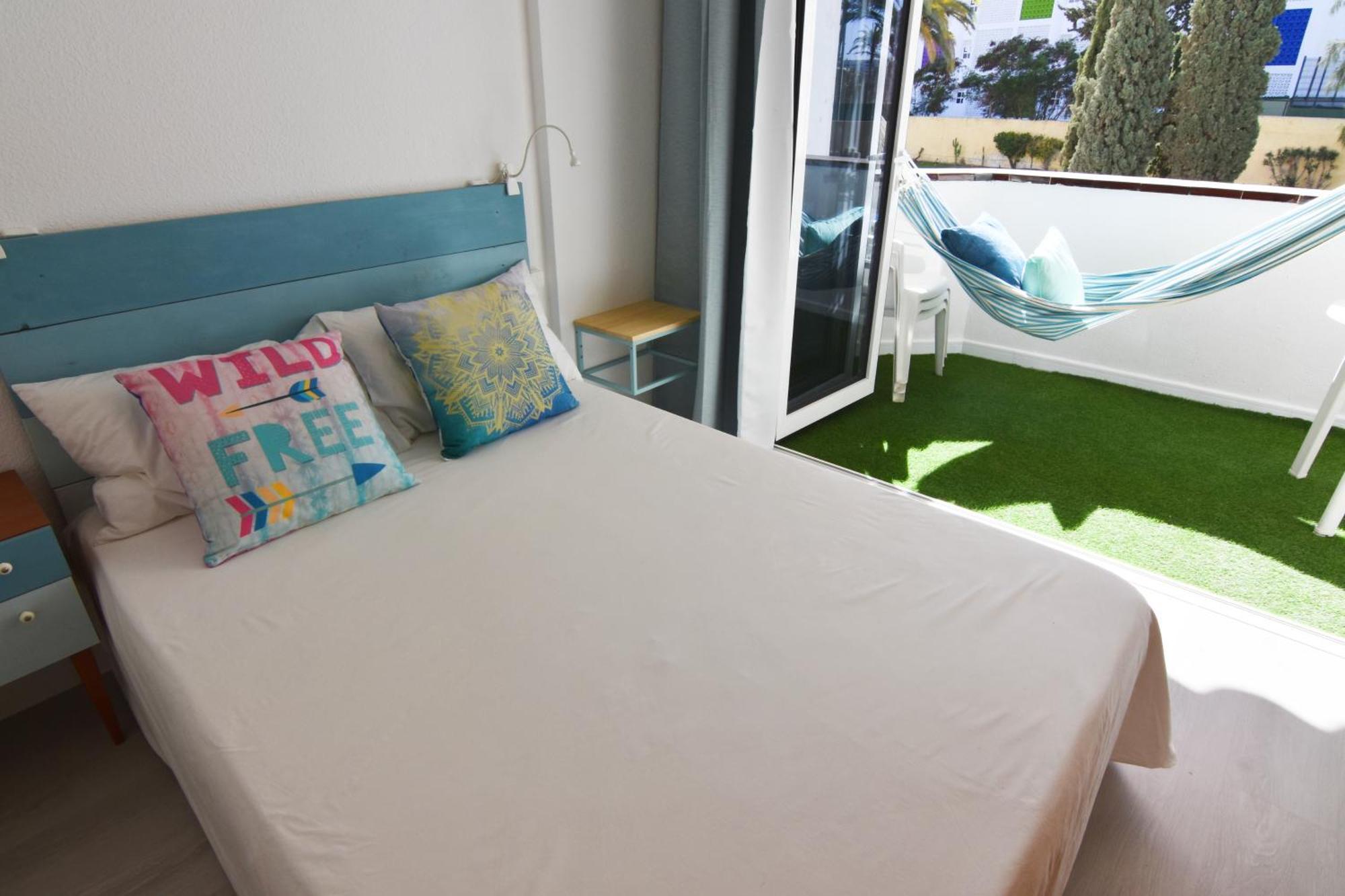 Agaete Park 128 By Pride Holiday home